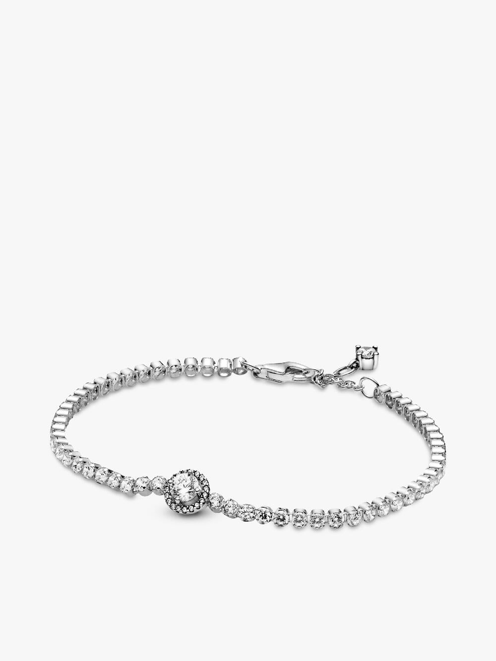 Bow Chain Bracelet Z3 3A