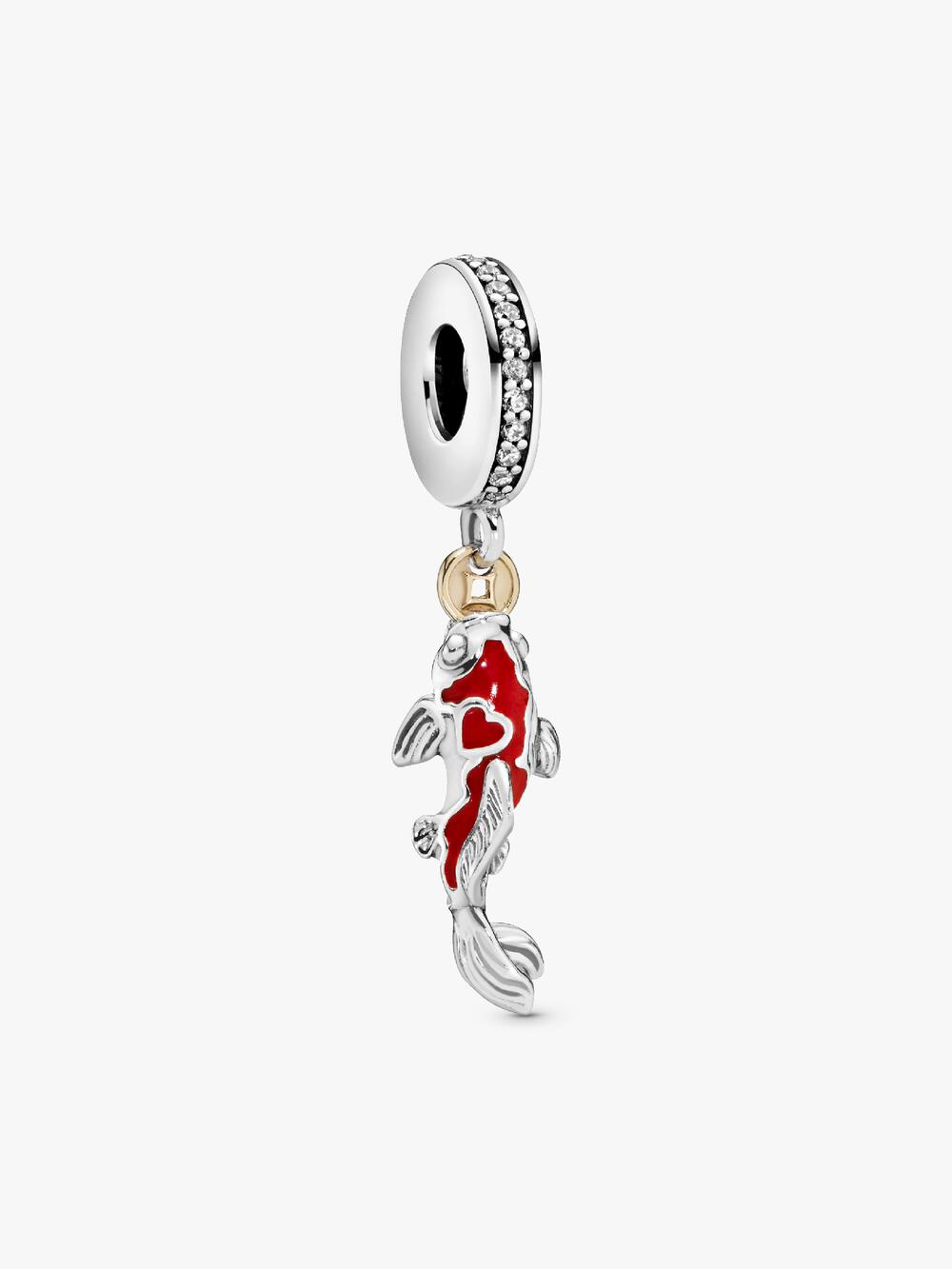 Moments Heart Closure Snake Chain Bracelet T2 vY