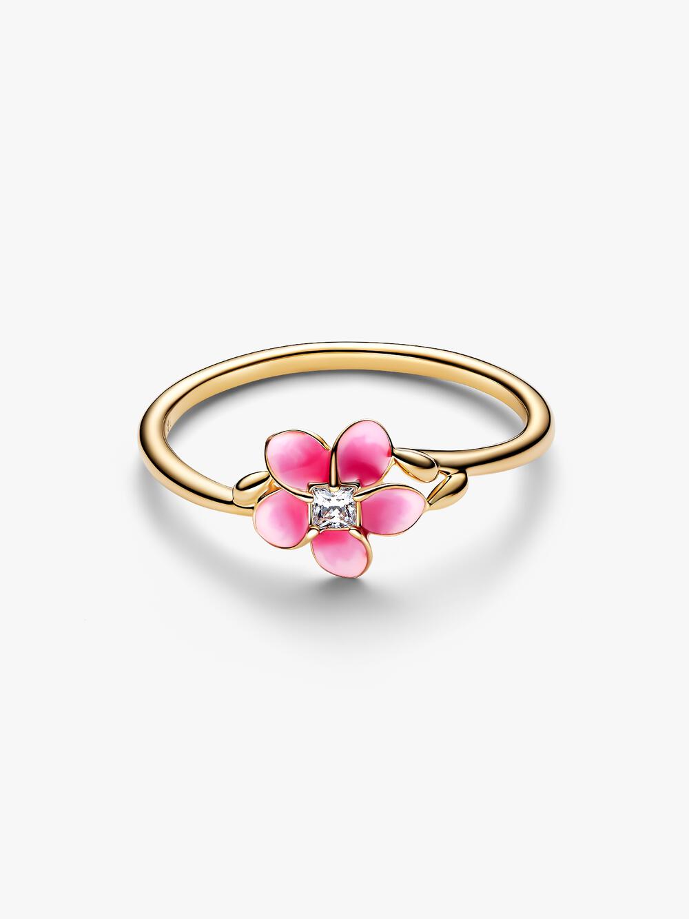 Disney Moana Flower Ring O1 nz
