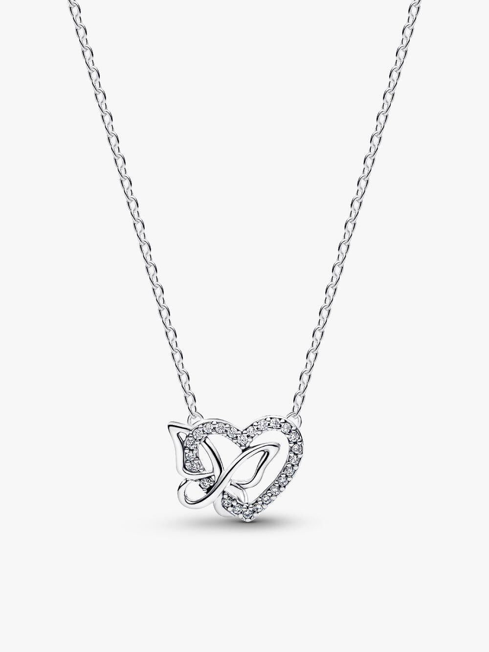 Crescent Moon Pendant Necklace X3 4z