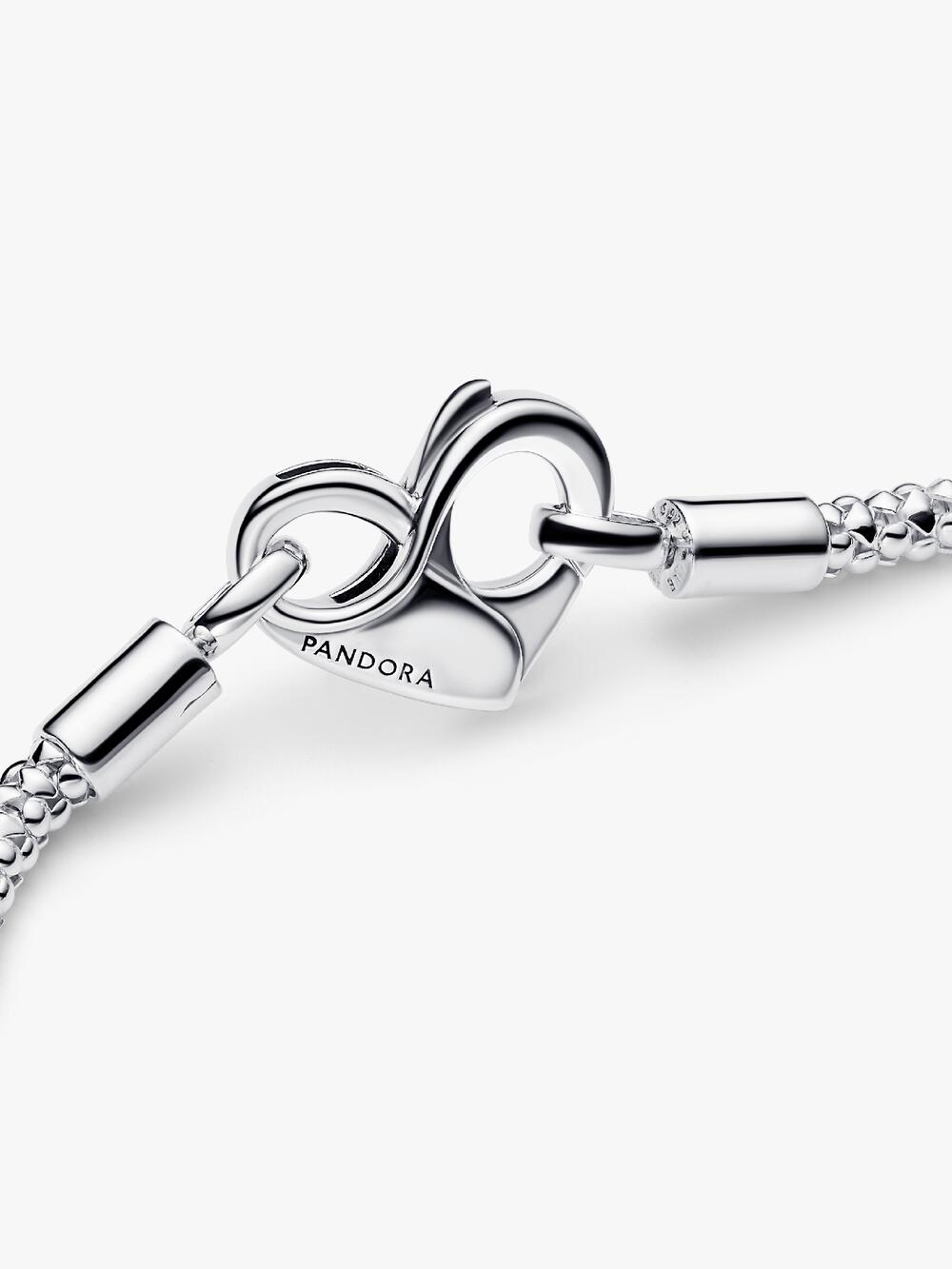 Moments Studded Chain Bracelet Z2 Bw