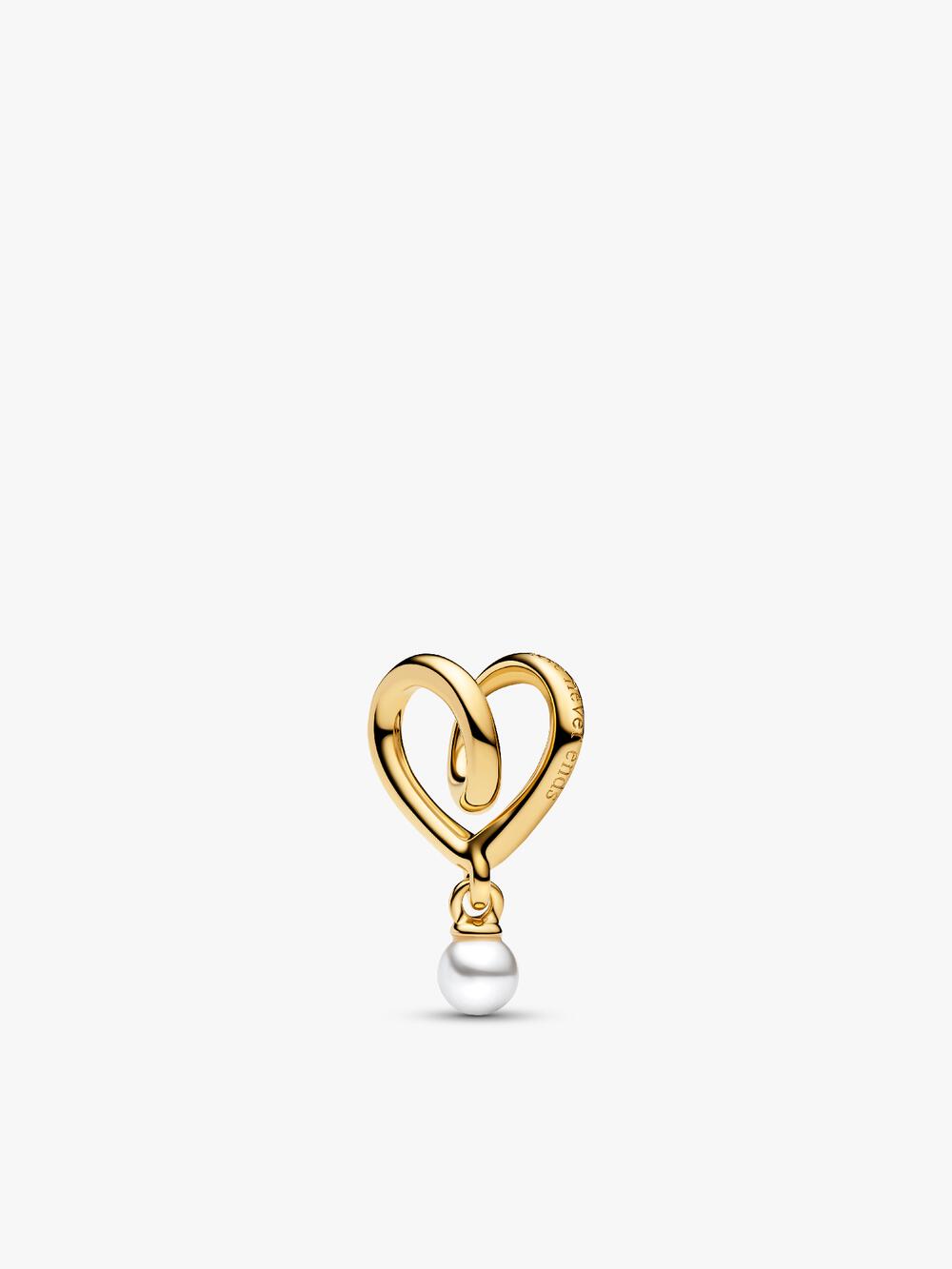 Heart Clasp Snake Chain Bracelet R9 ZN