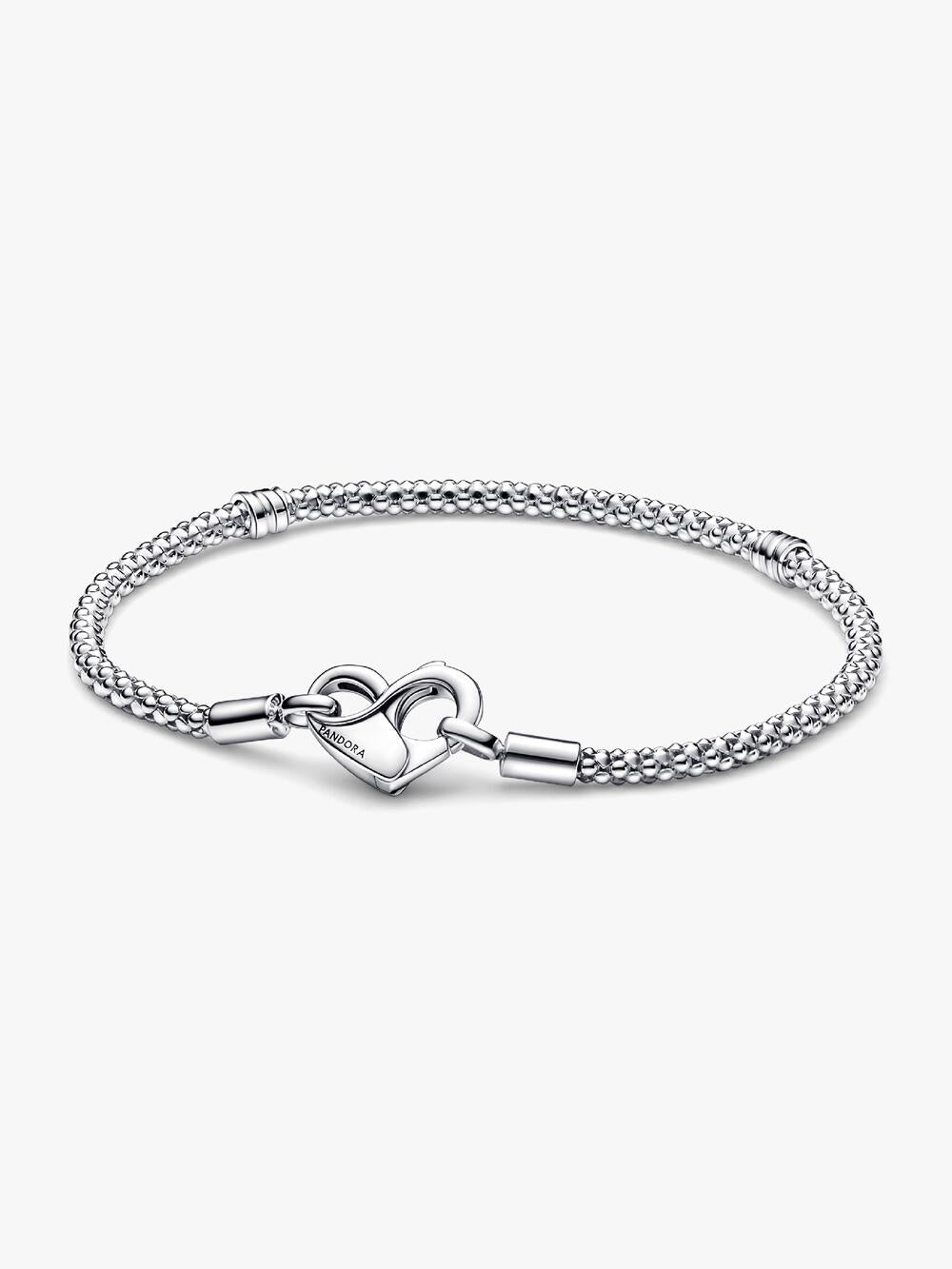 Moments Studded Chain Bracelet Z2 Bw