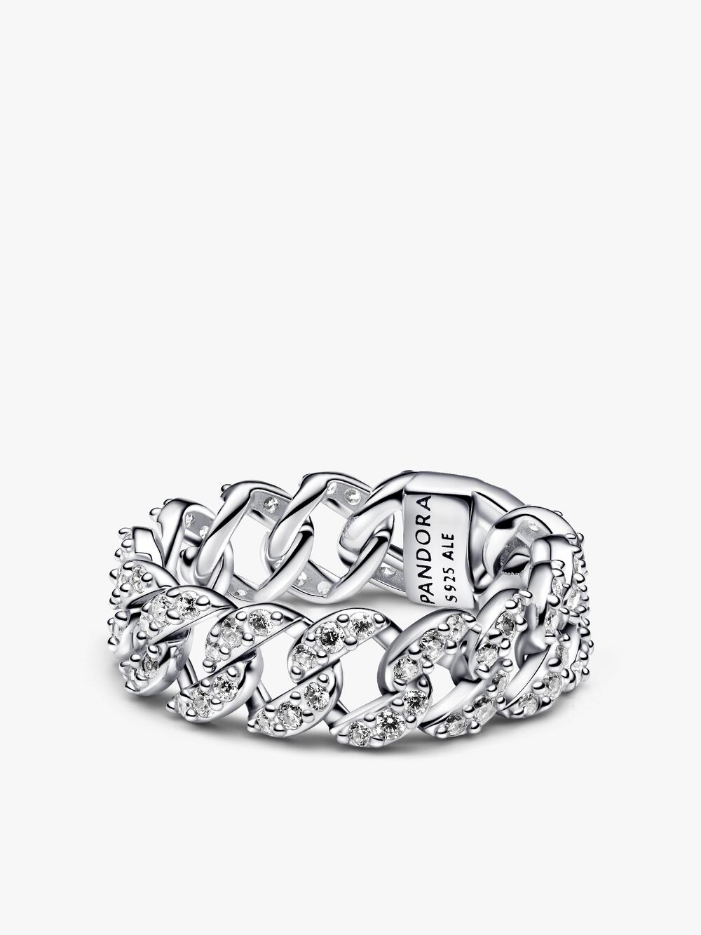 Sparkling Tennis Bracelet I0 tl