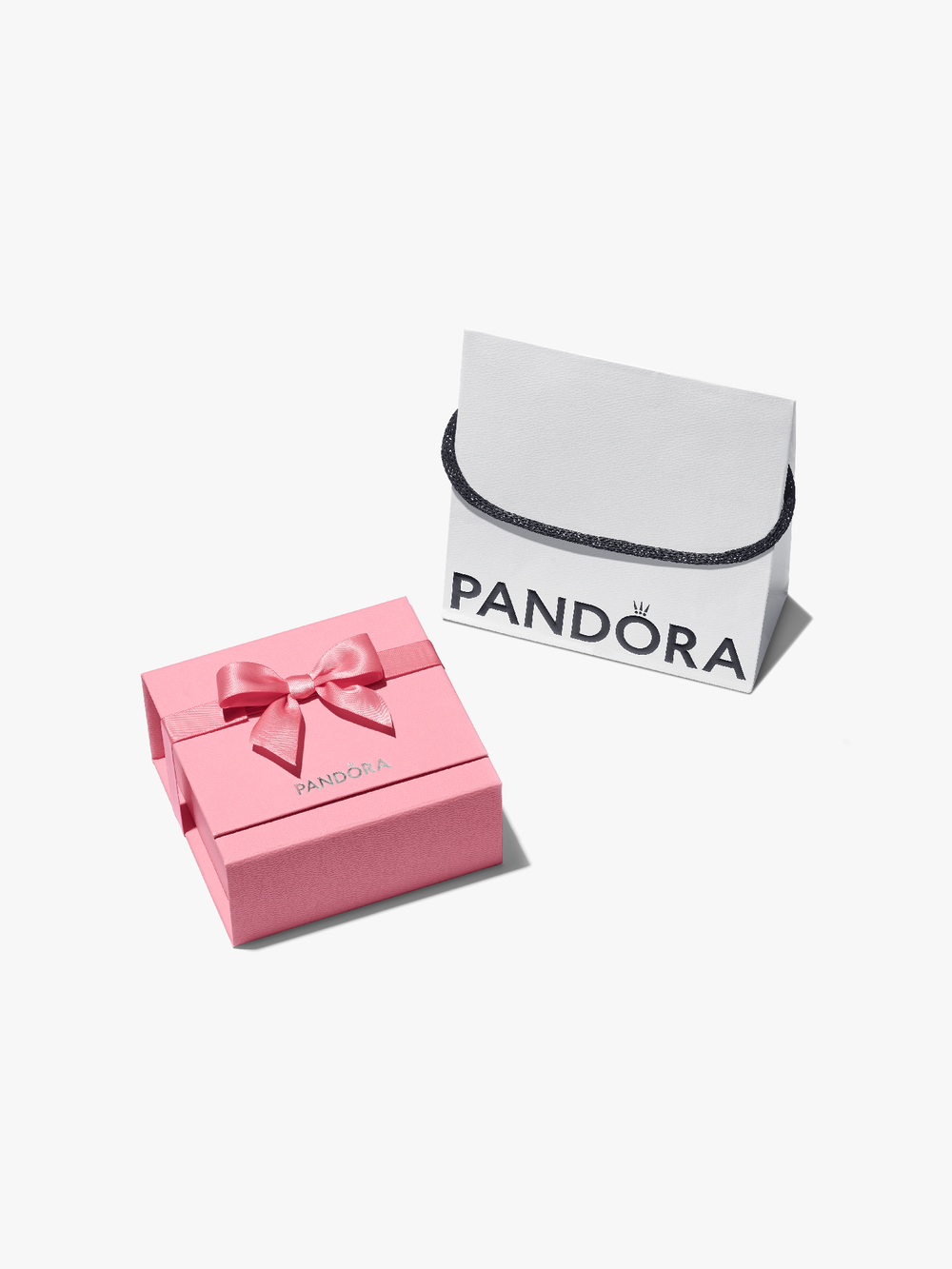 Pink Premium Gift Packaging C7 8i