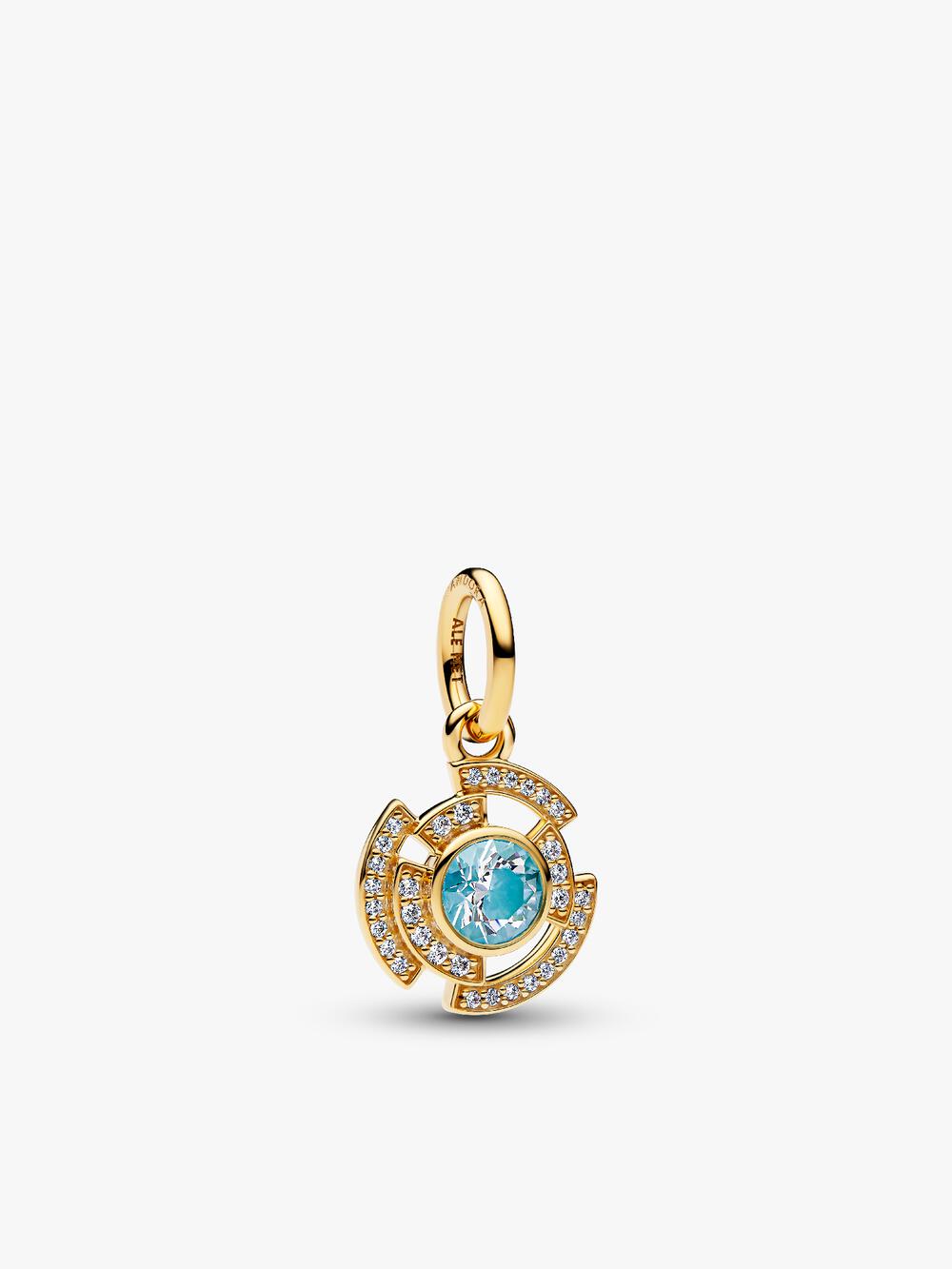 Marvel Spider-Man Camera Selfie Charm F7 5A