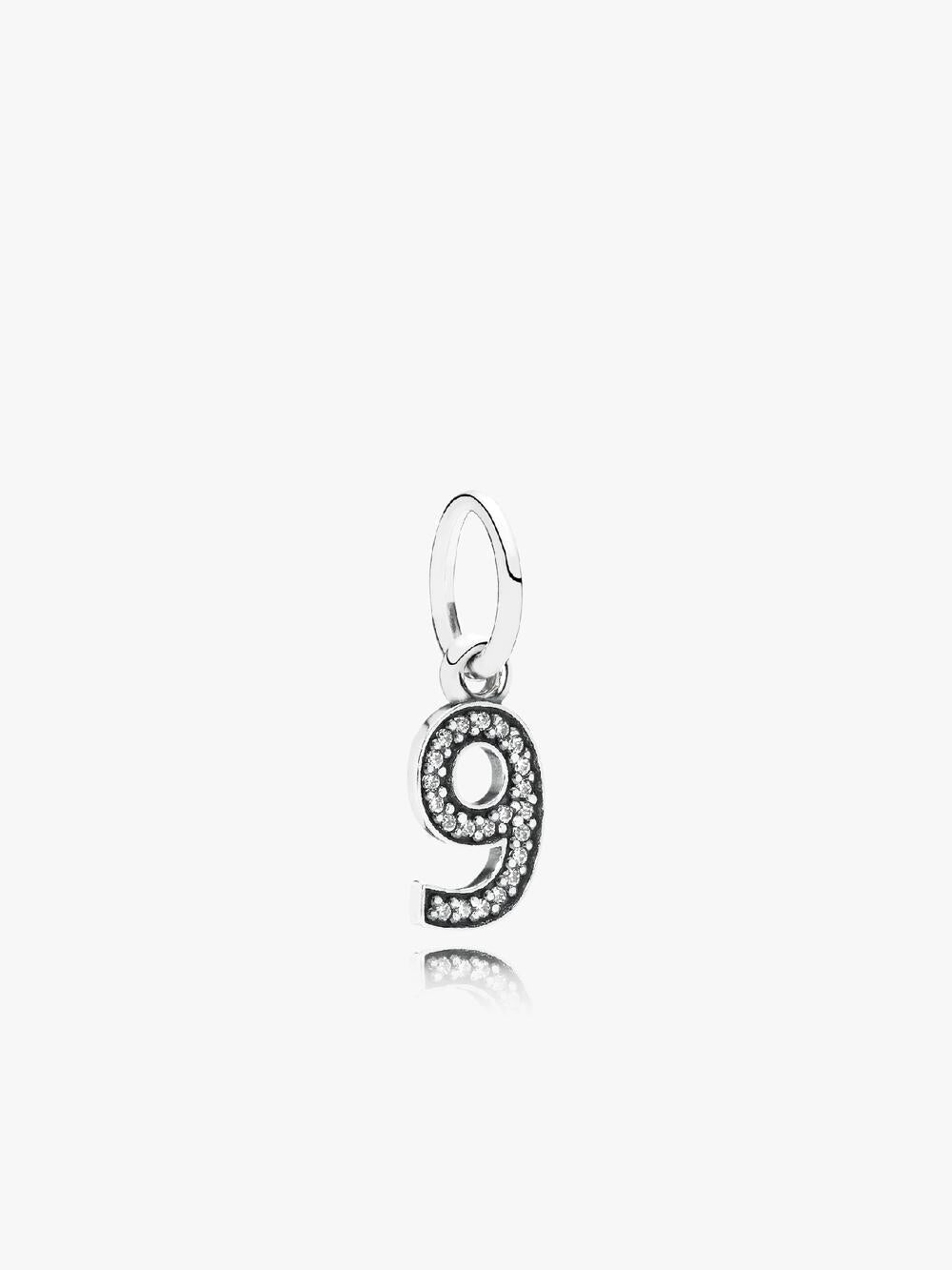 Gemini Zodiac Charm Studded Bracelet Set C0 XG