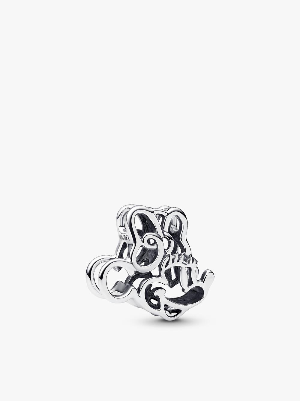 Disney Stitch Birthday Cake Charm X0 k7