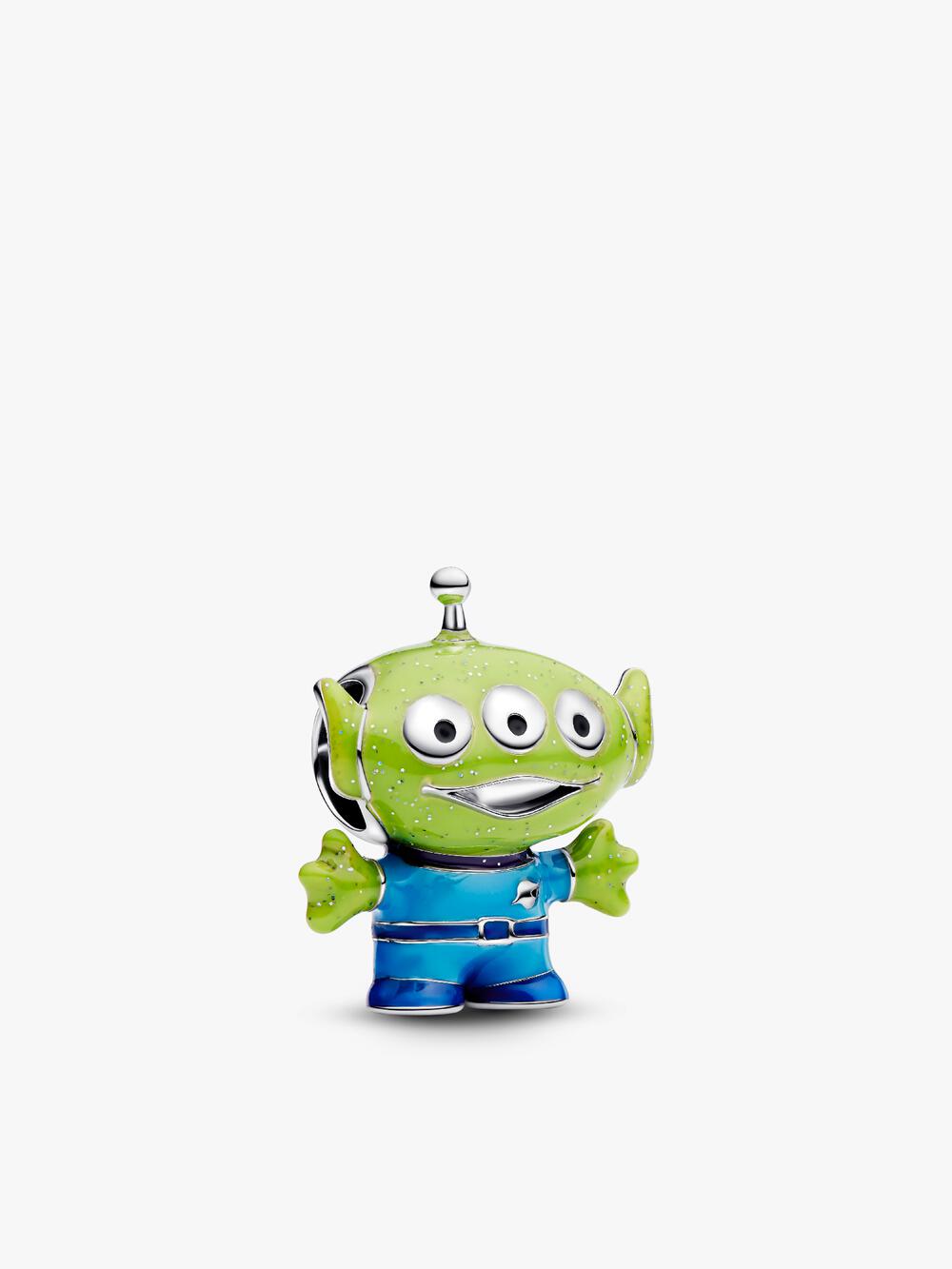 Disney Pixar Toy Story Slinky Dog Charm C5 6E