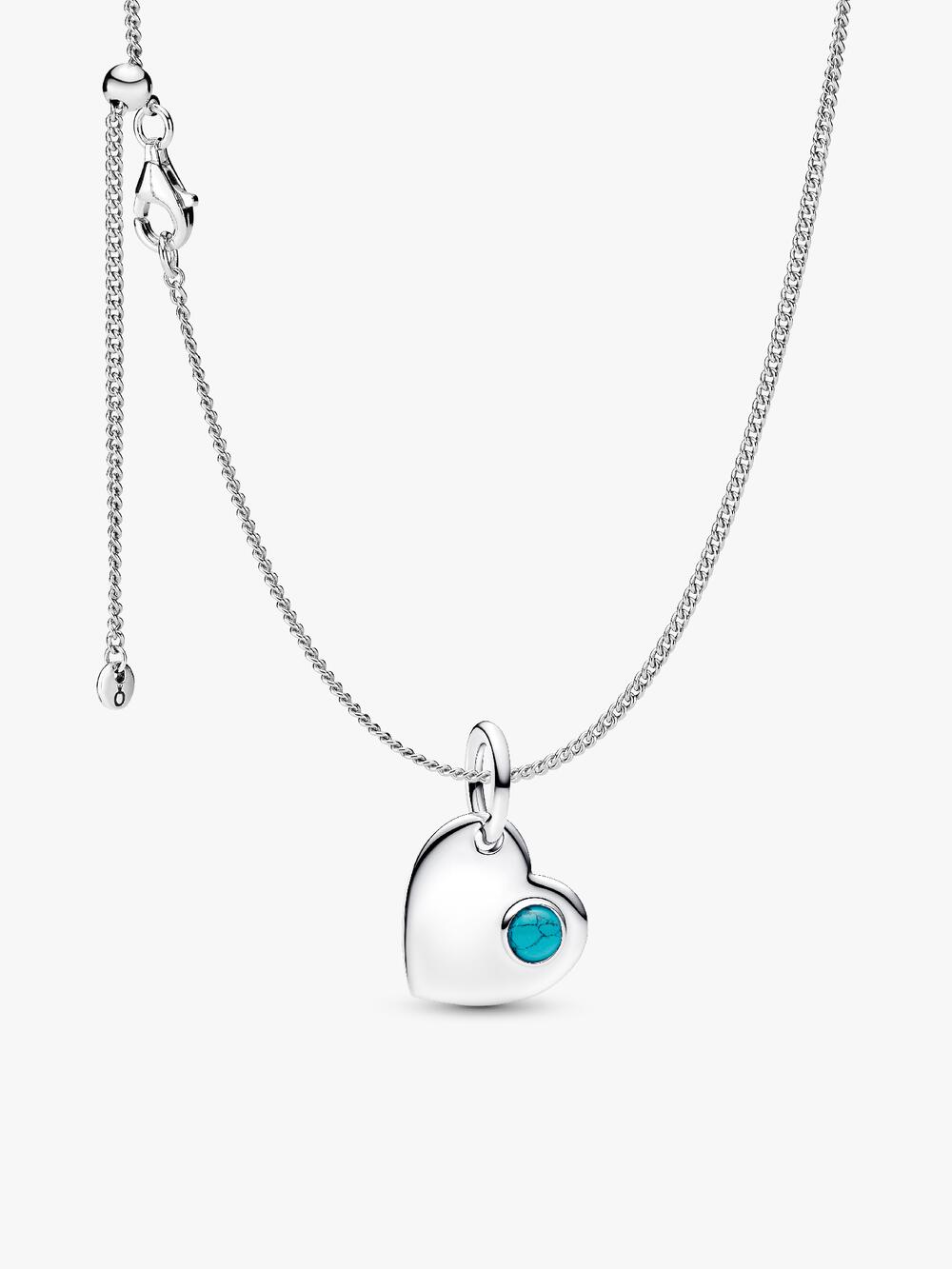 Moments Heart Clasp Snake Chain Bracelet K2 5K