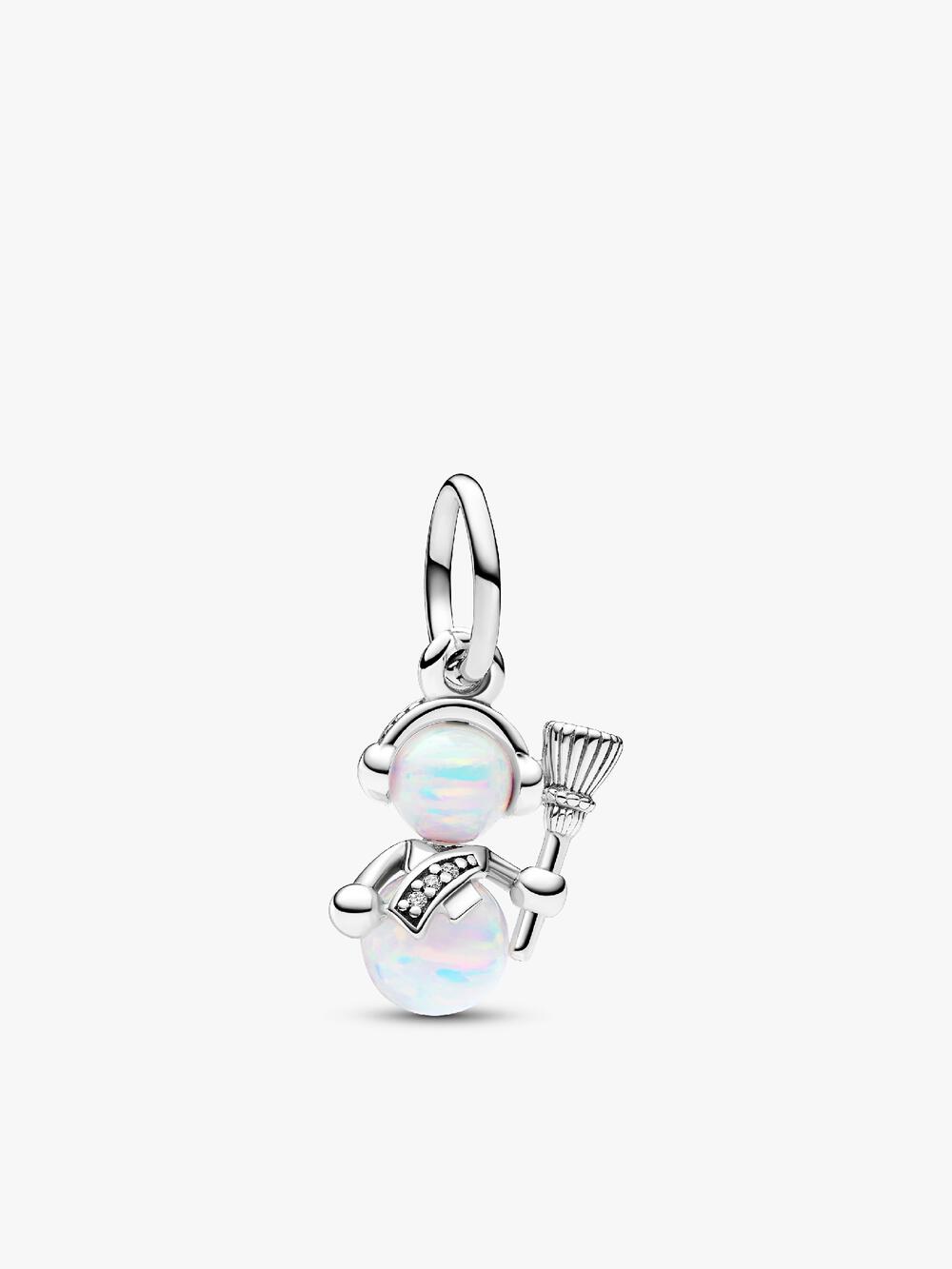 BOO Glow-in-the-dark Charm G1 go