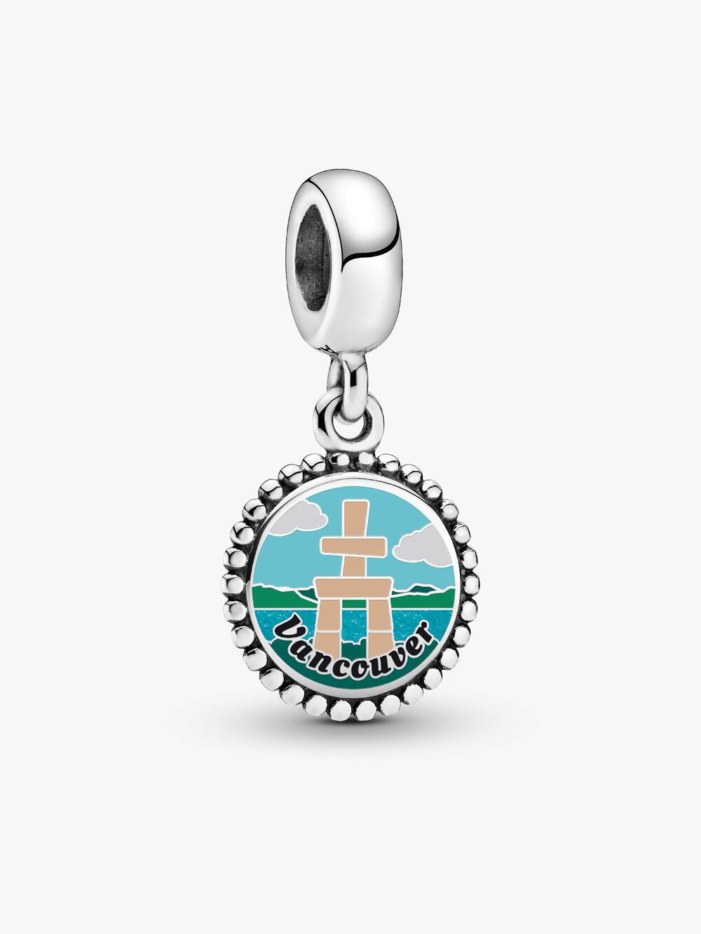 BOO Glow-in-the-dark Charm G1 go