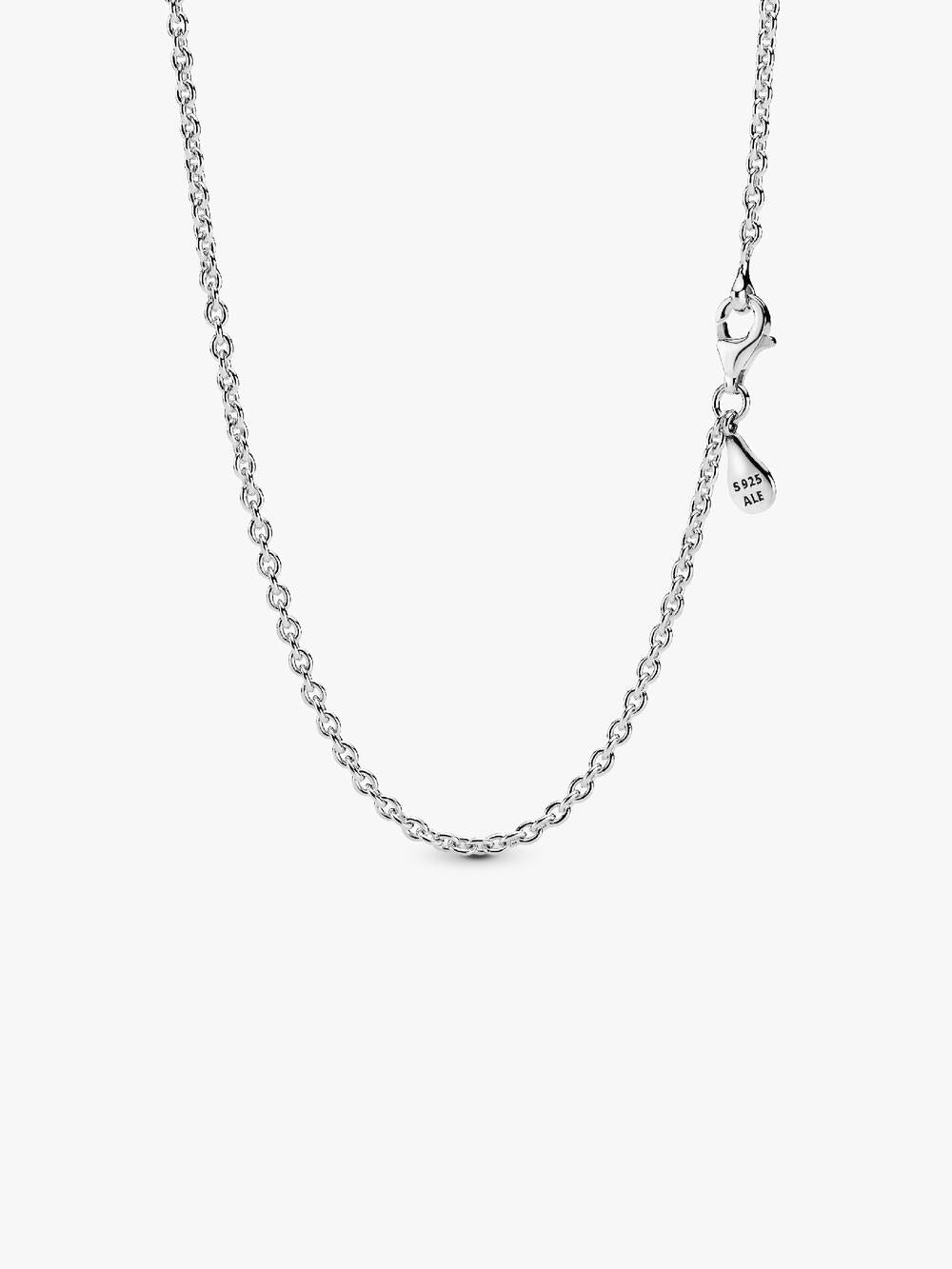 Cable Chain Necklace T6 ZO