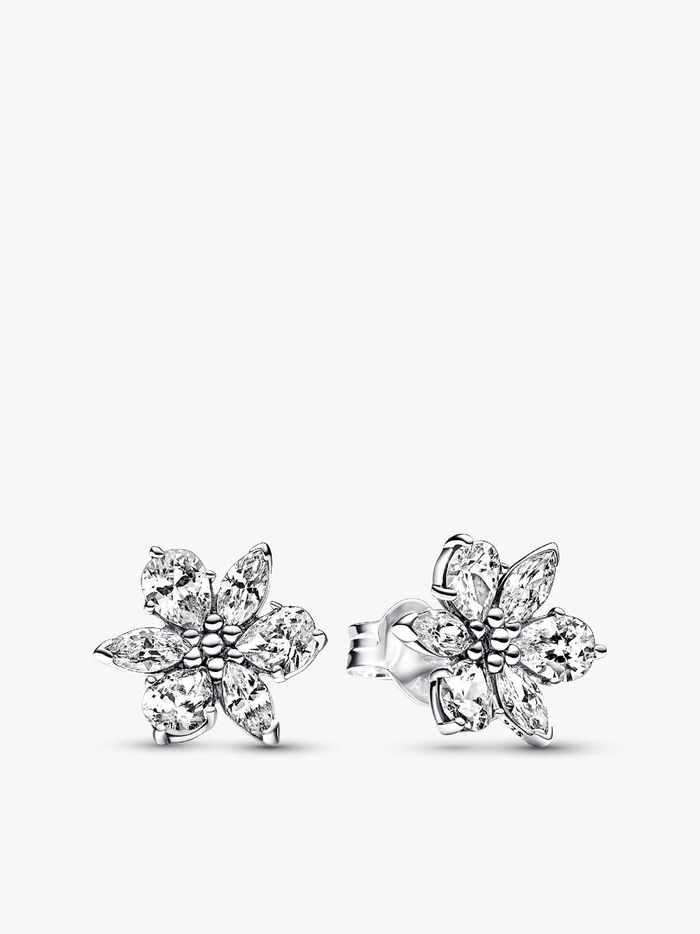 Bow Stud Earrings W5 0p