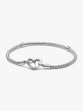 Moments Studded Chain Bracelet Z2 Bw