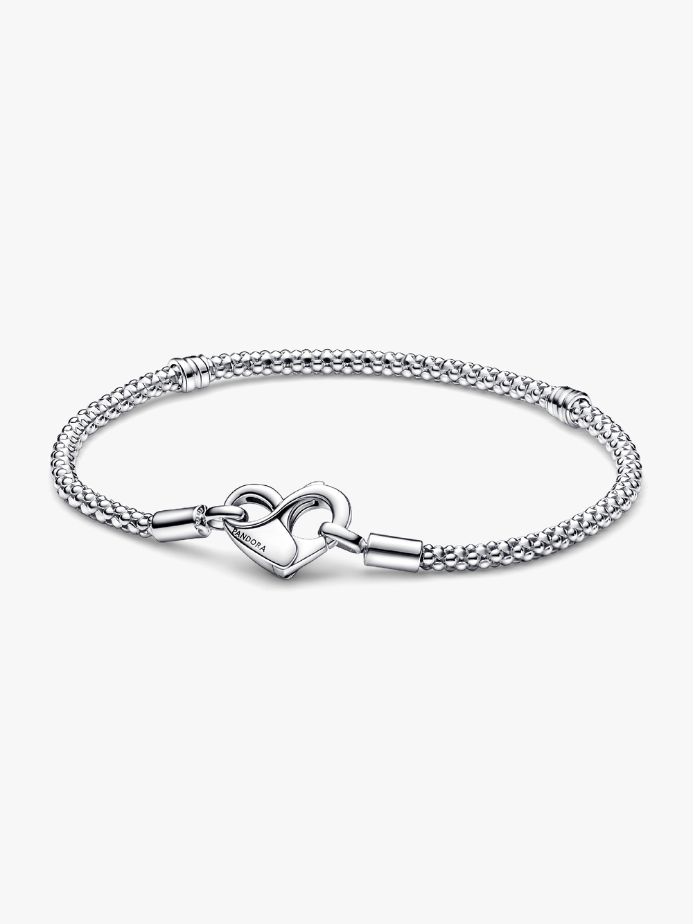 Moments Studded Chain Bracelet Z2 Bw