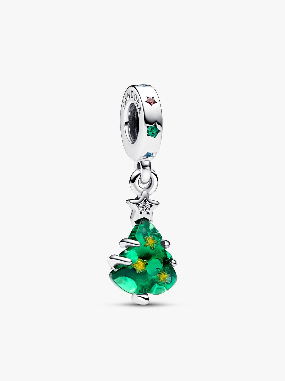 BOO Glow-in-the-dark Charm G1 go