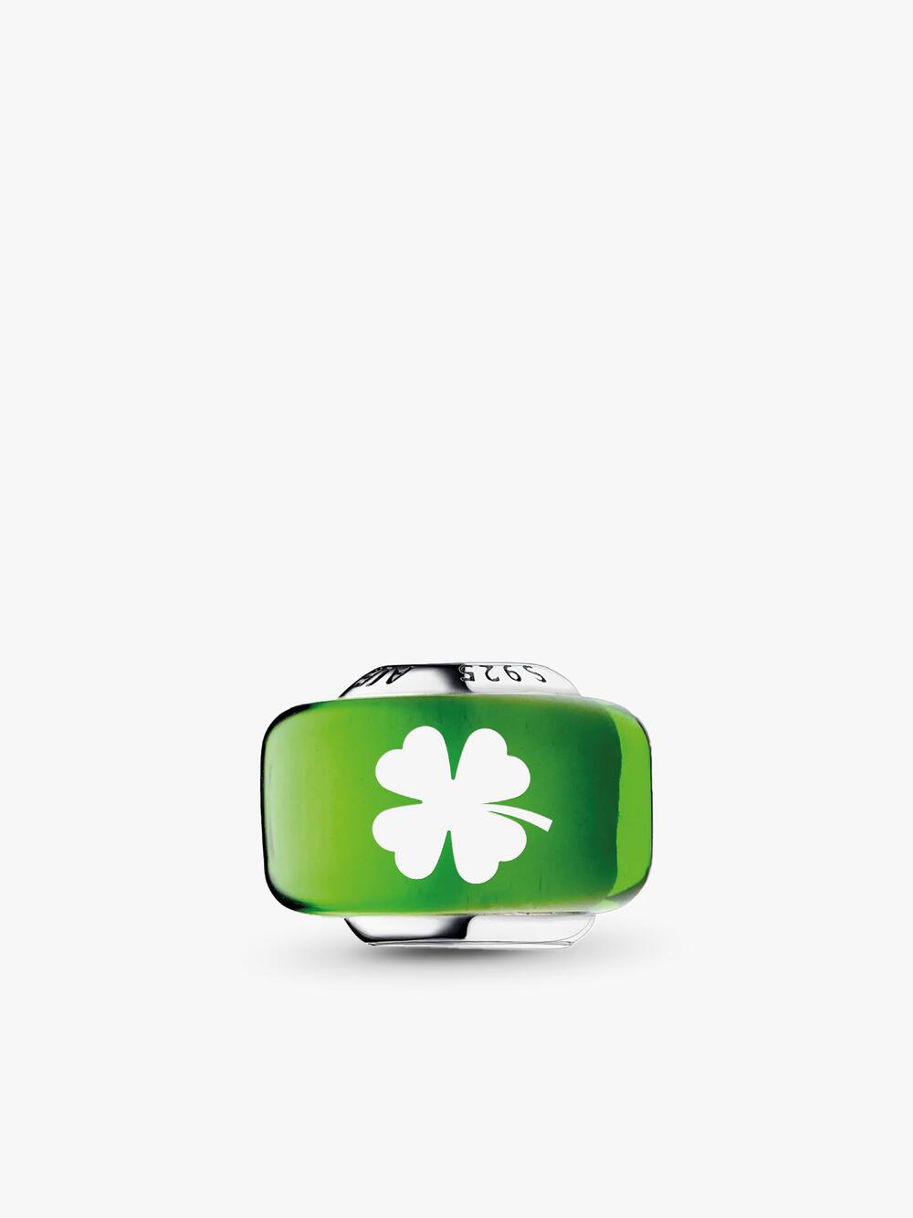 BOO Glow-in-the-dark Charm G1 go