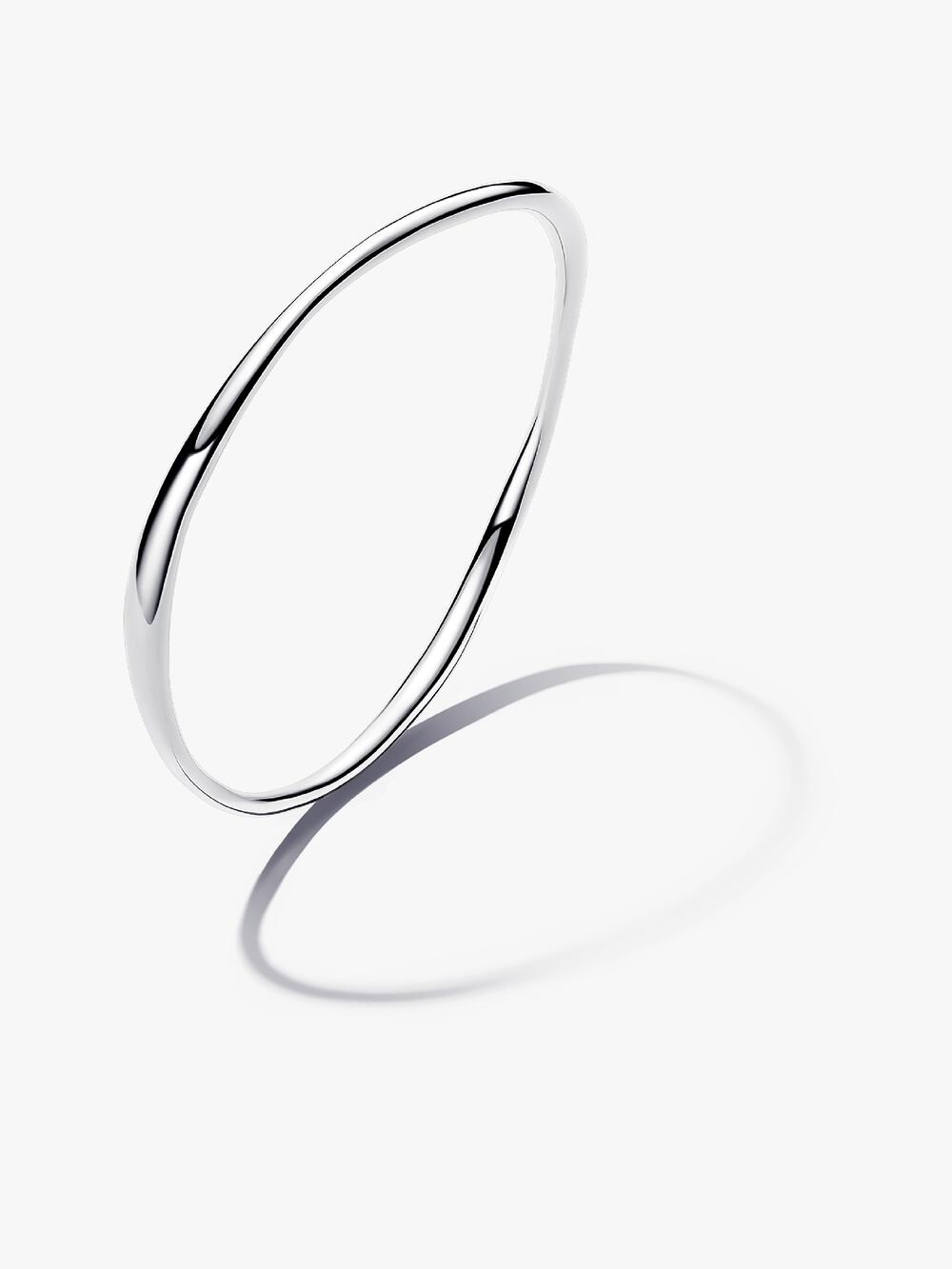 Round Huggie Hoop Earrings N7 Ue