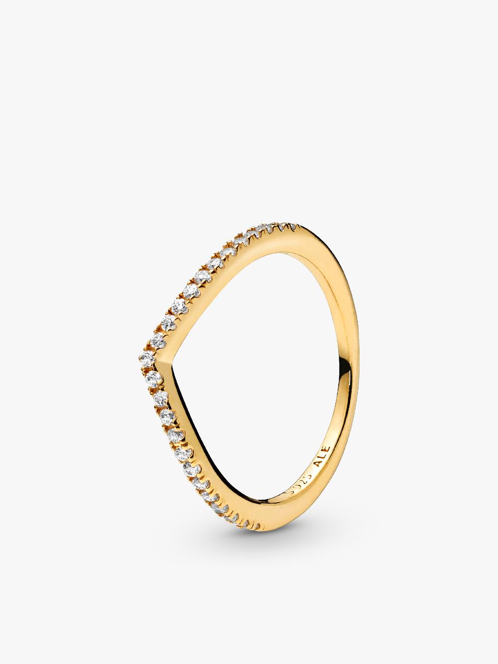 Heart Cuban Chain Ring Z7 LG