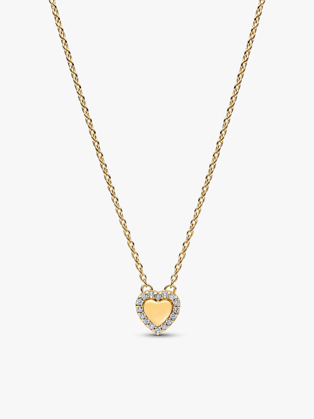 Engravable Heart Halo Ring Z8 I8
