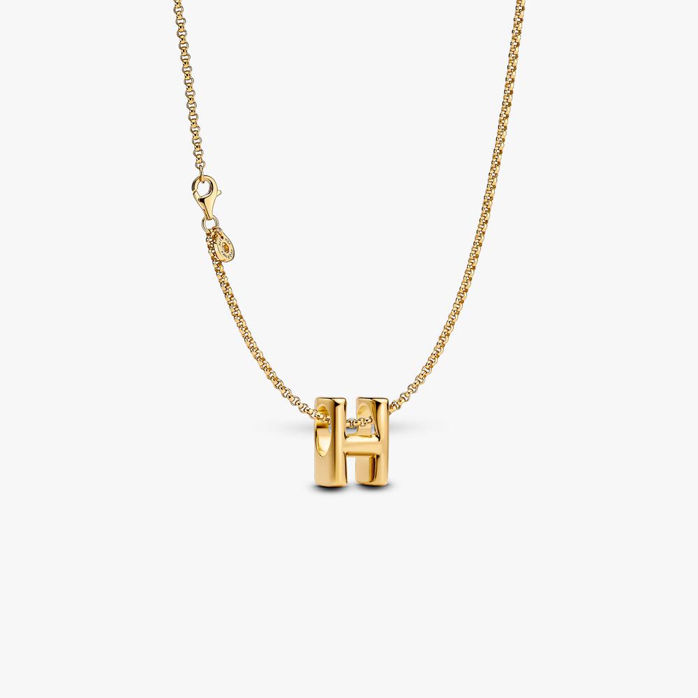Engravable Rectangle Tag Pendant Necklace Set O8 VE