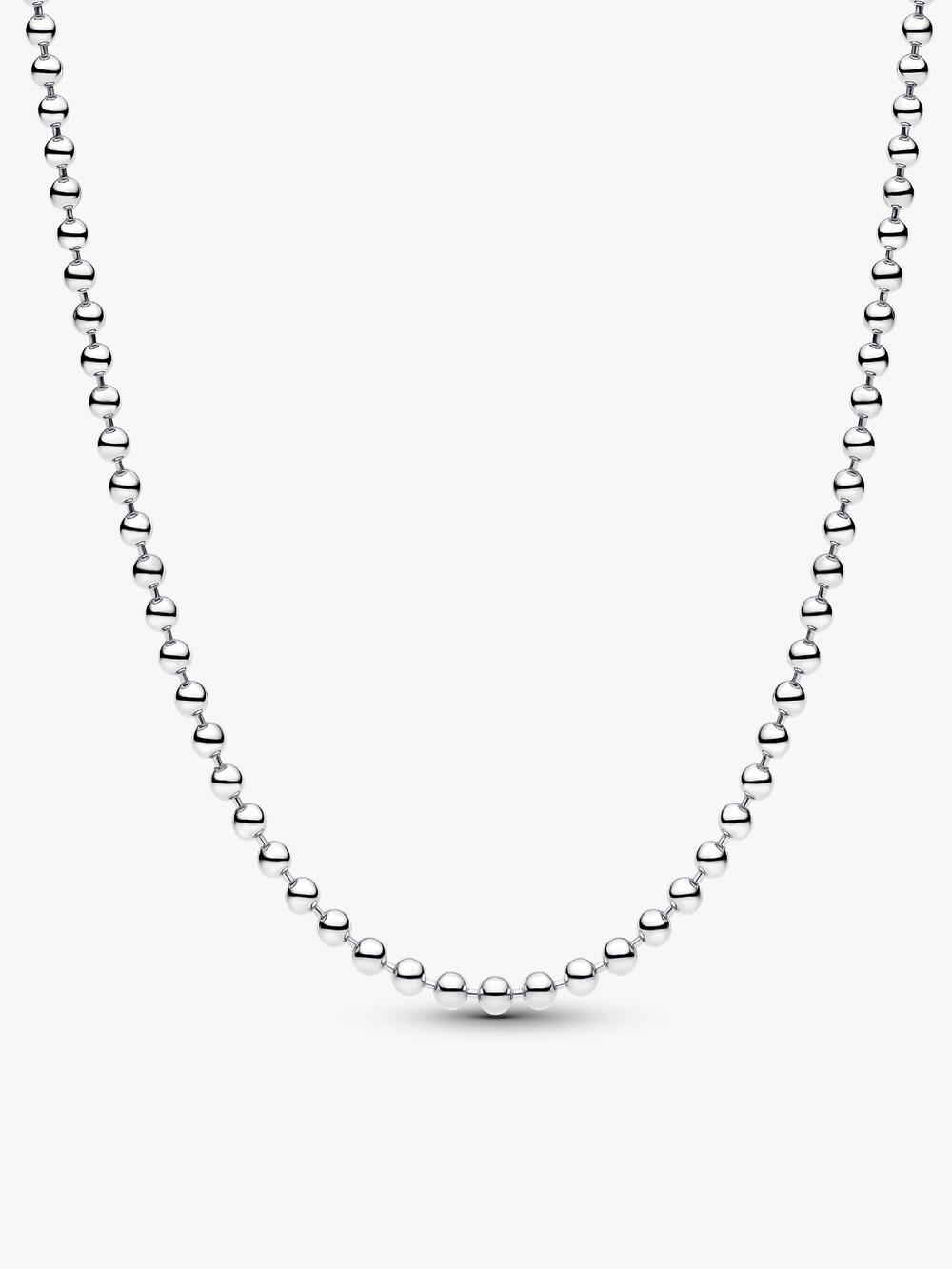 Moments Snake Chain Necklace H6 U4