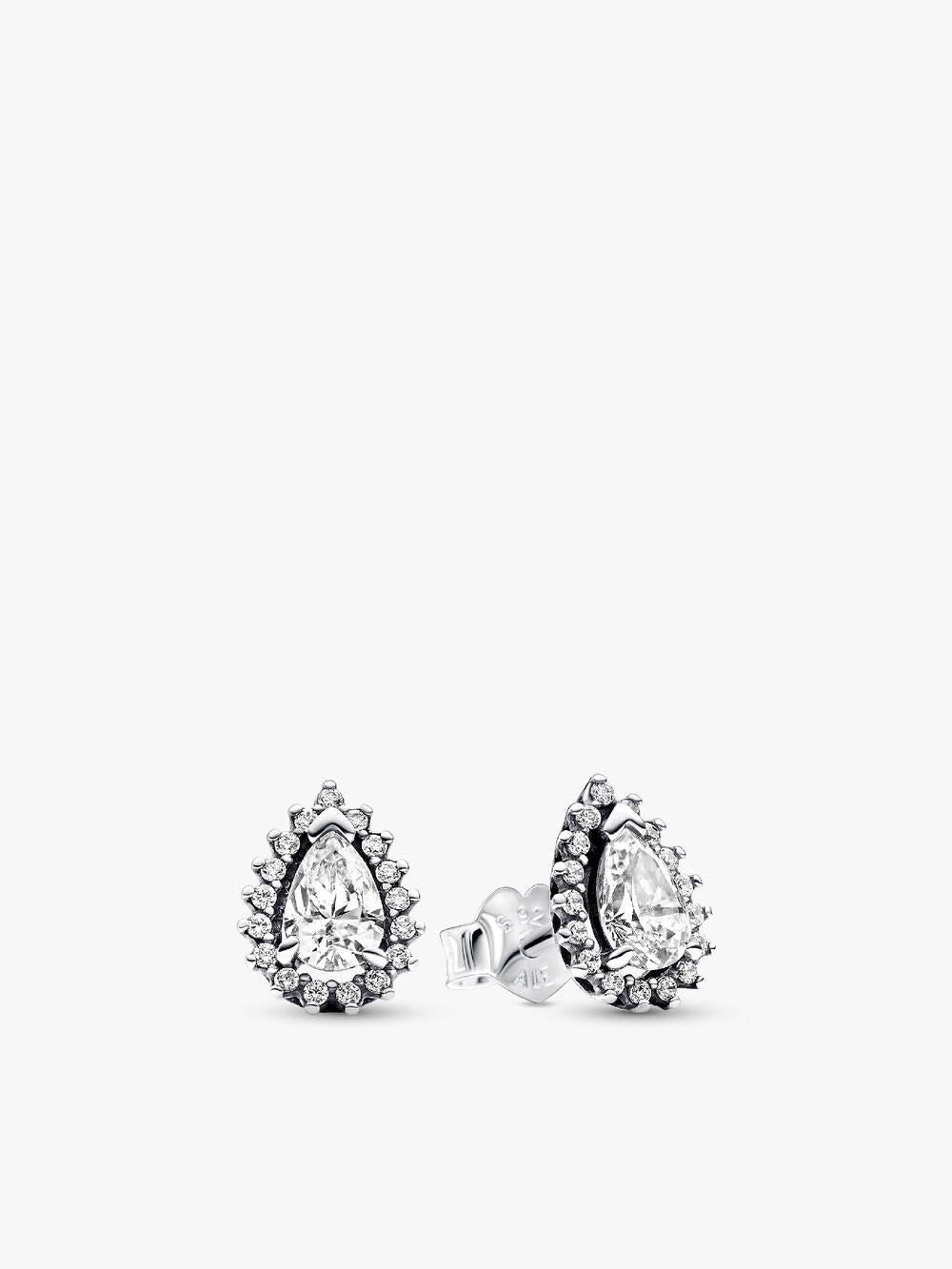 Bow Stud Earrings W5 0p