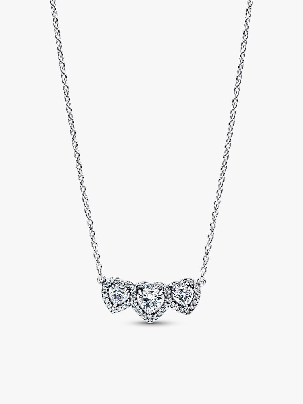 Halo Heart Trilogy Ring U4 Ld