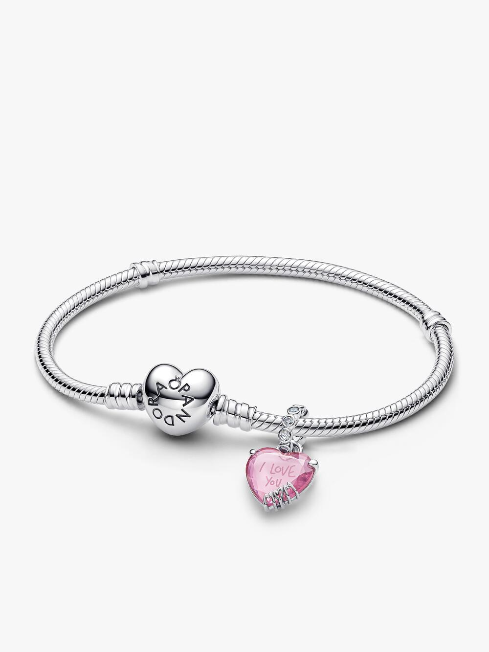 Gemini Zodiac Charm Bracelet Set U9 RU