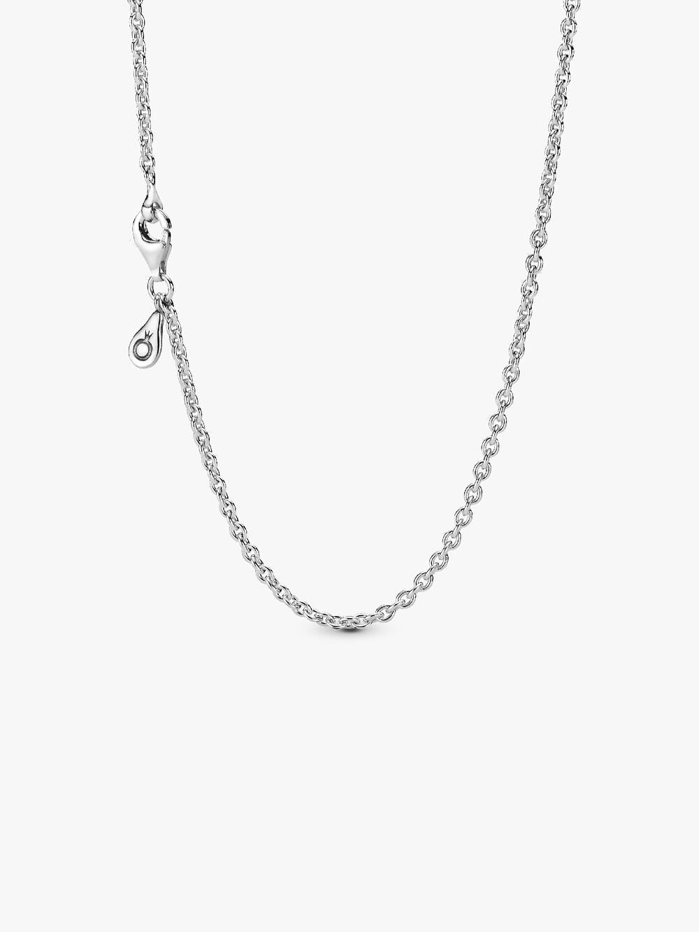 Cable Chain Necklace T6 ZO