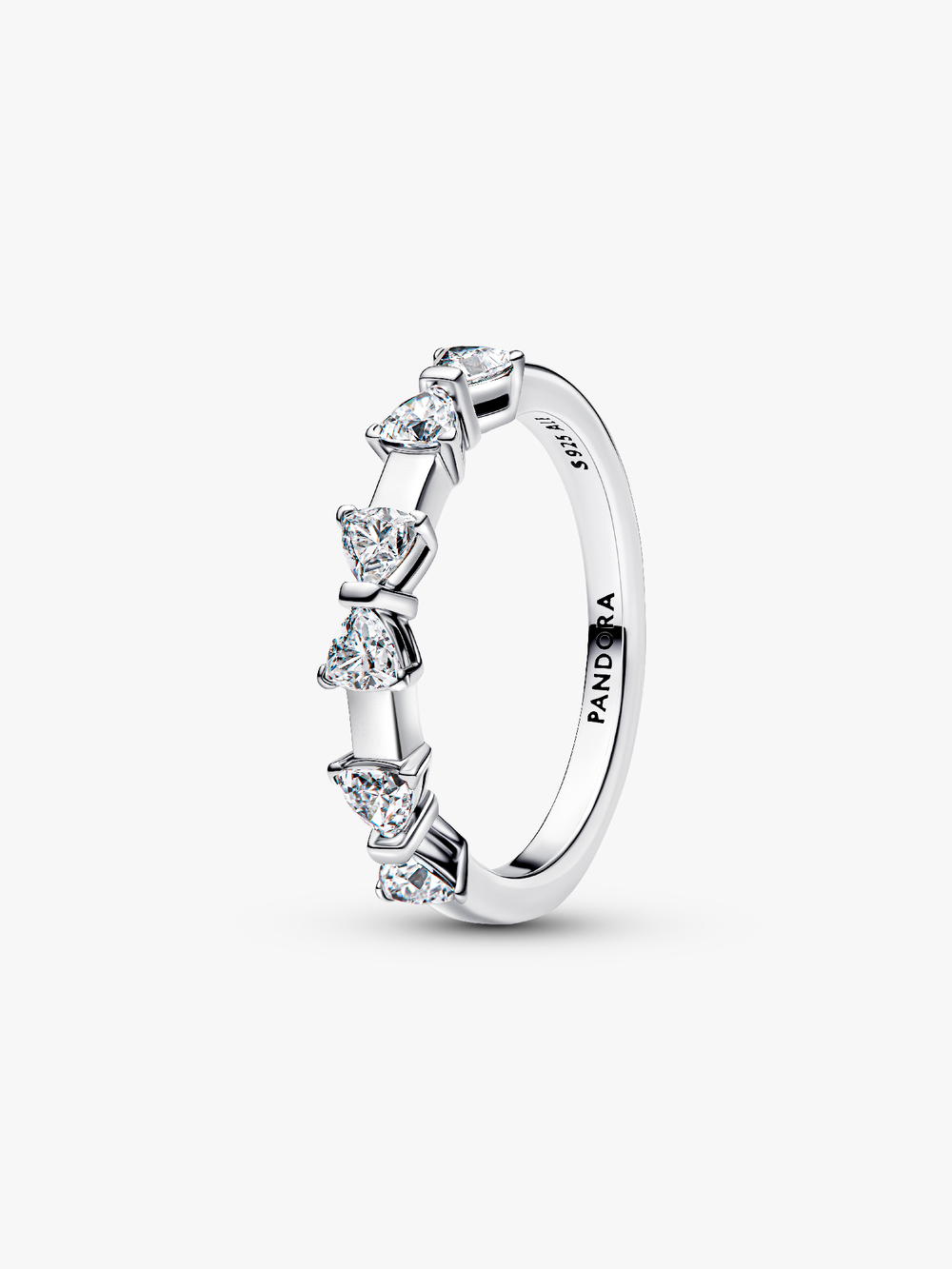 Bow Station Ring R6 iS