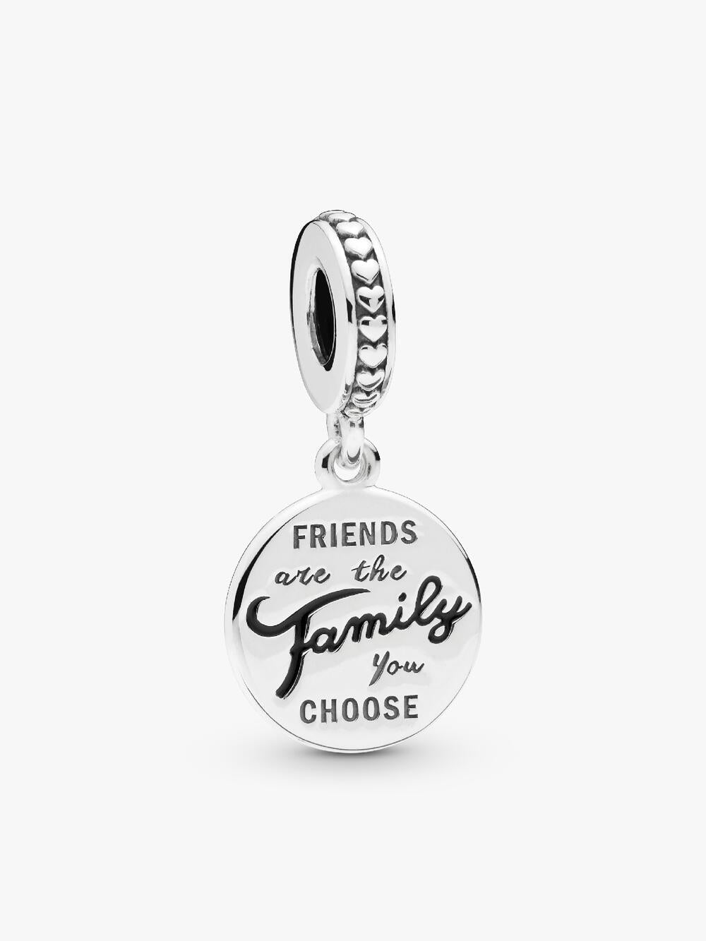 Infinity Knot Ring E4 5M