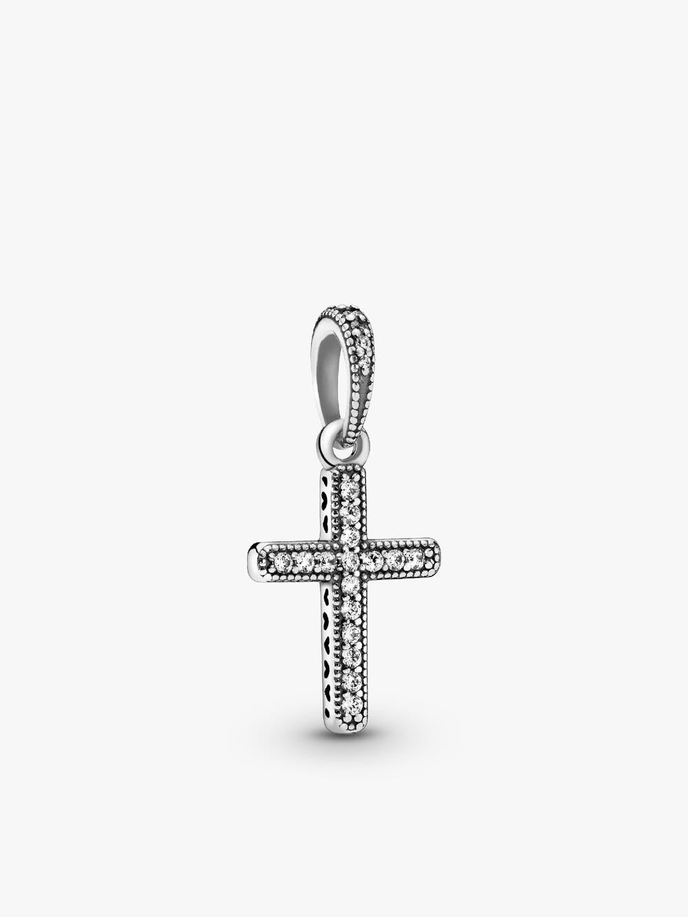 Curb Chain Necklace E4 Dr