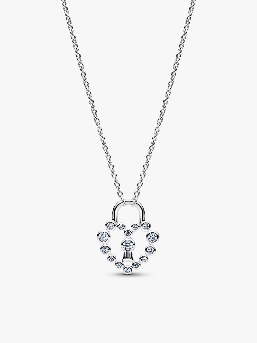 Halo Heart Trilogy Ring U4 Ld