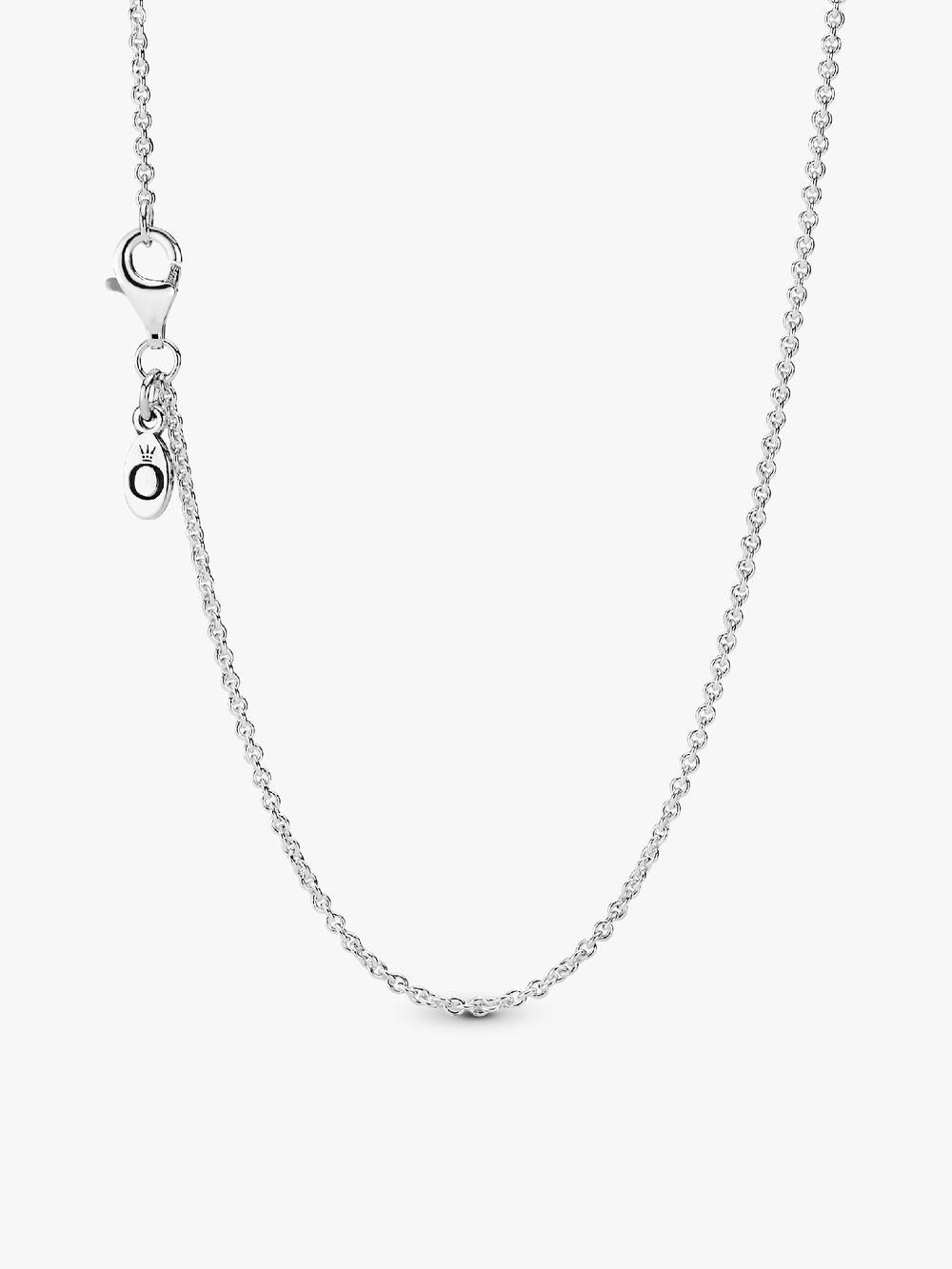 Engravable Rectangle Tag Pendant P4 L1