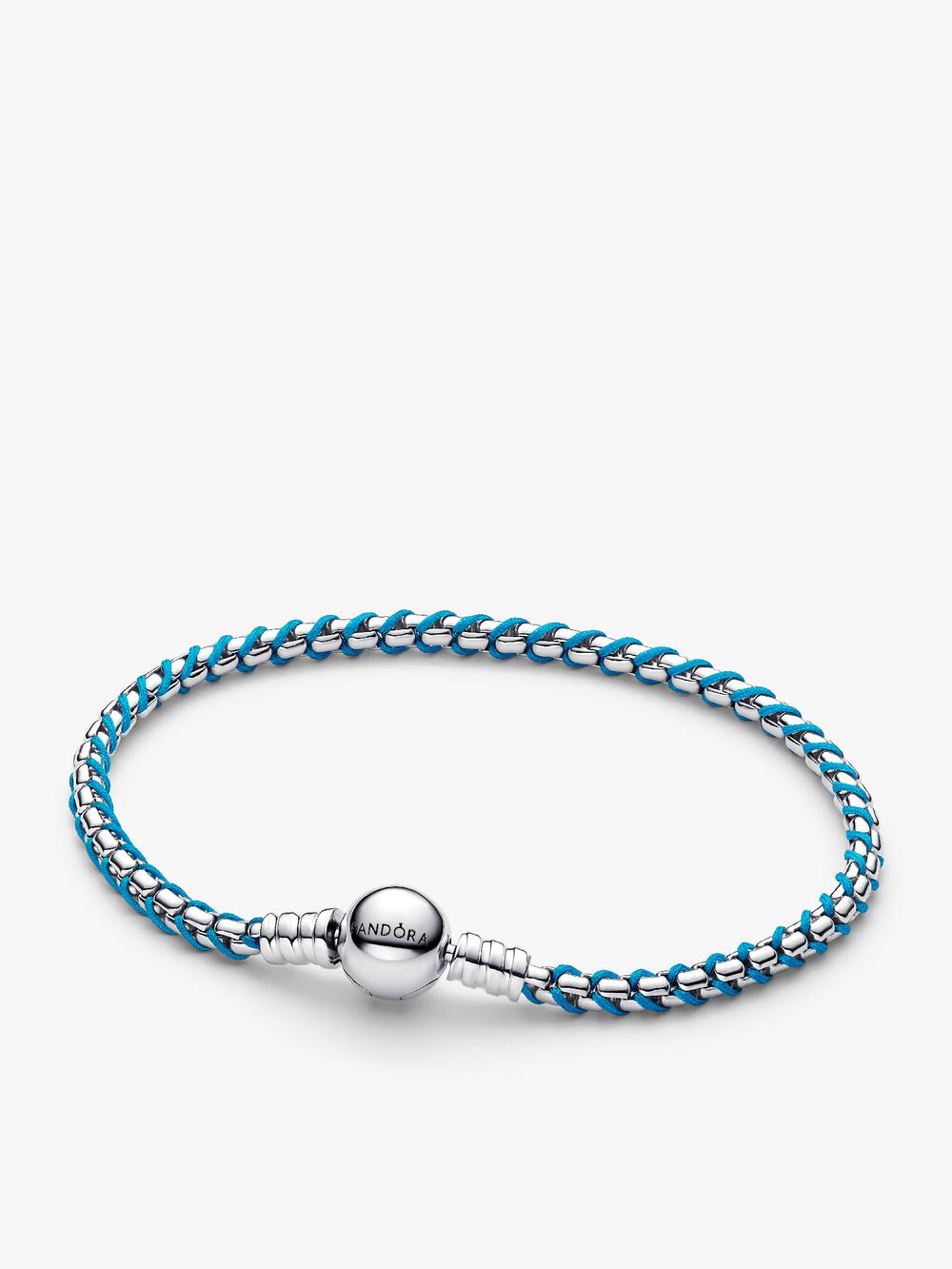 Snake Chain Slider Bracelet V3 EI