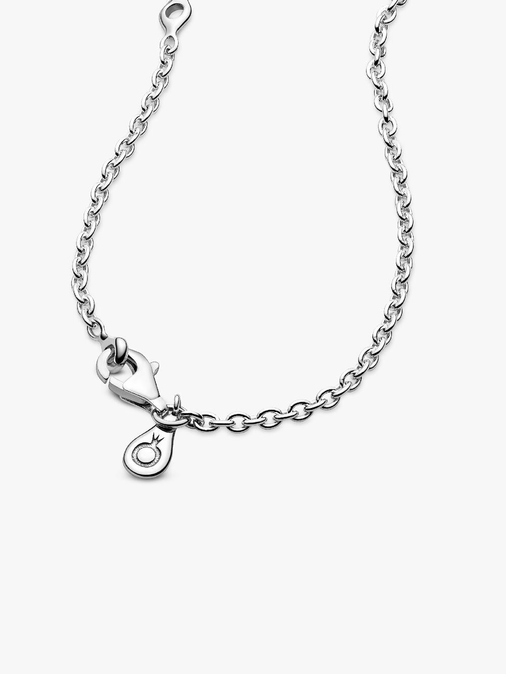 Cable Chain Necklace T6 ZO