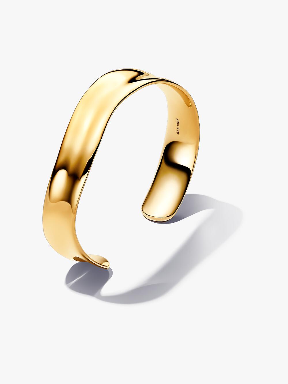 Organically V-shaped Open Hoop Earrings Z1 ix