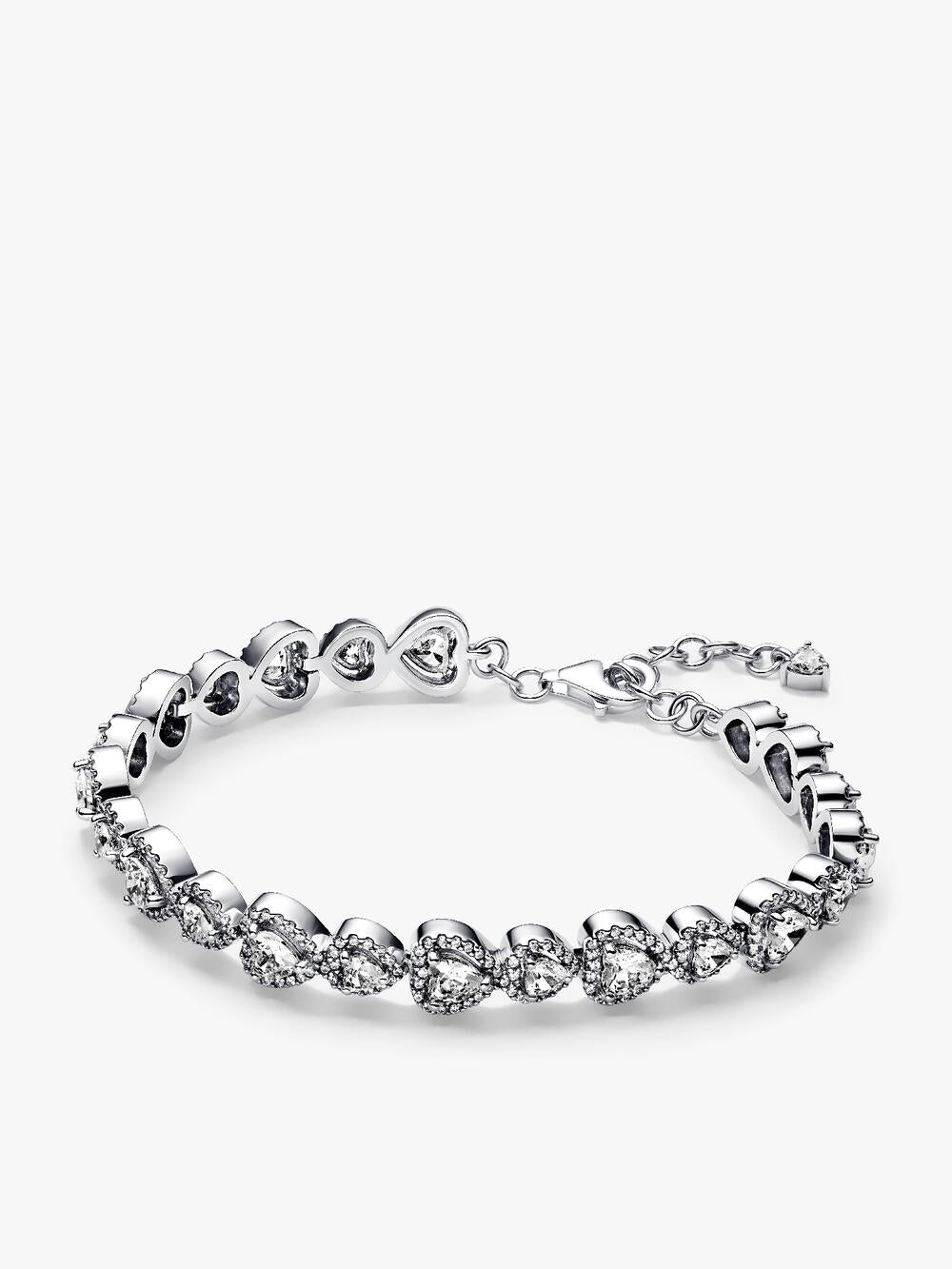 Bow Chain Bracelet Z3 3A