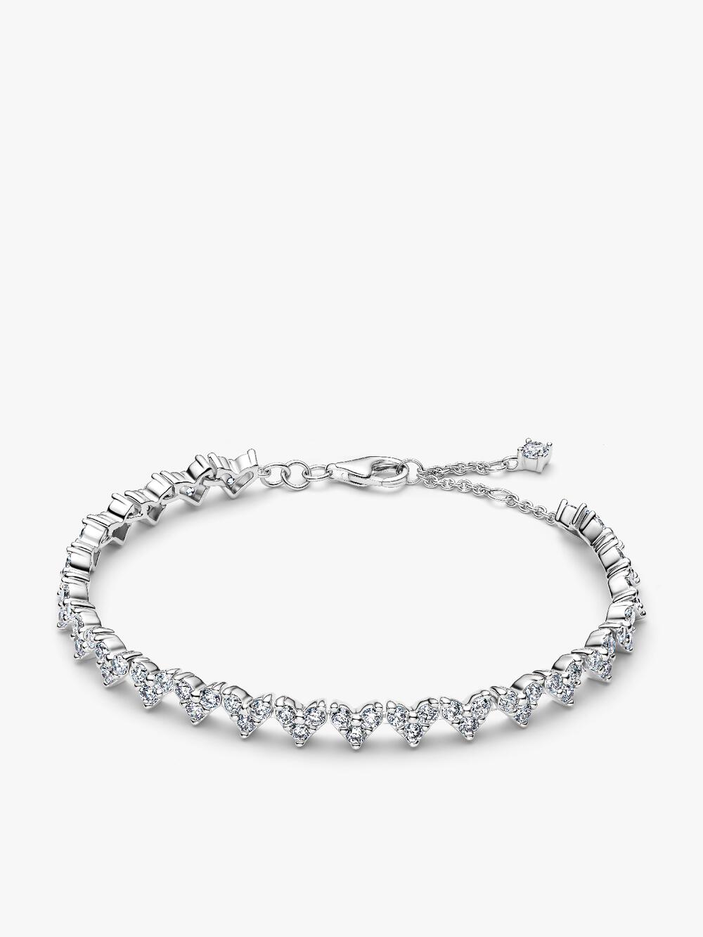 Bow Chain Bracelet Z3 3A