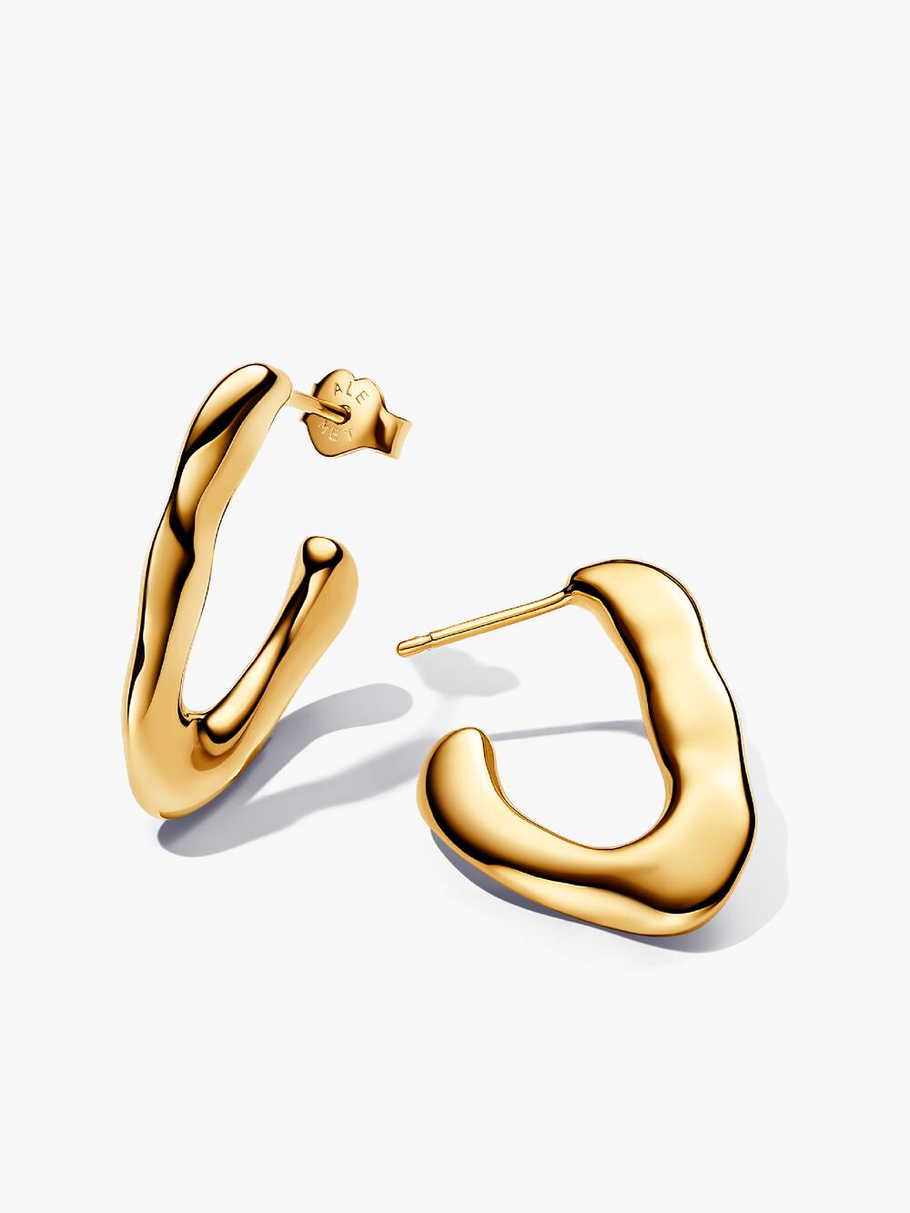 Heart Cuban Chain Ring Z7 LG