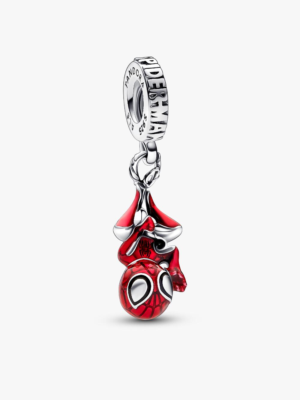 Marvel Spider-Man Necklace Set P2 dj