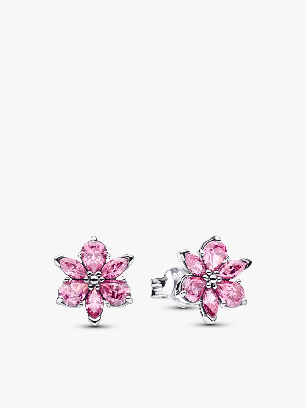 Bow Stud Earrings W5 0p