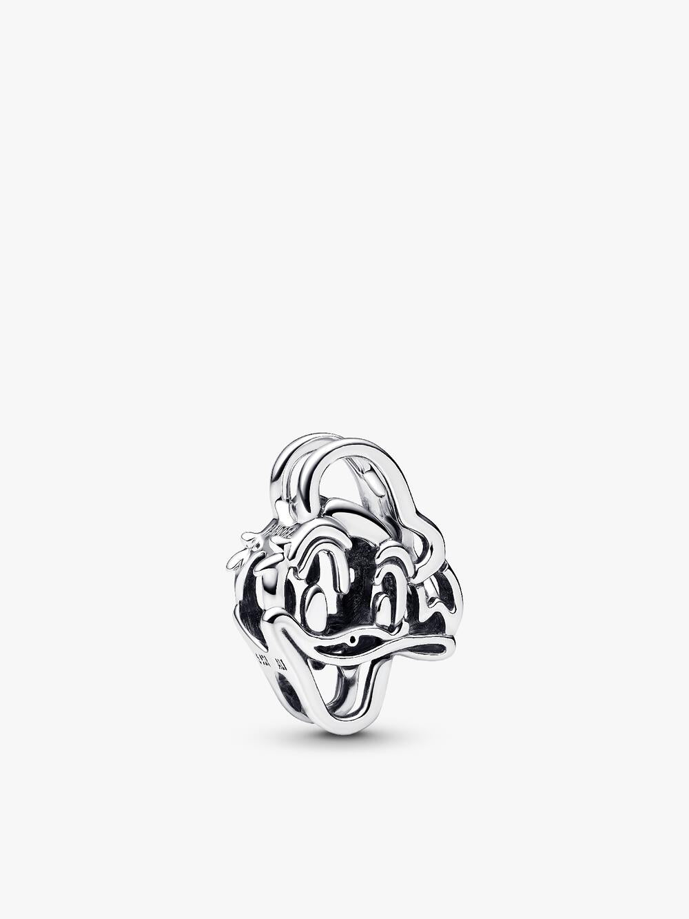 Disney Stitch Birthday Cake Charm X0 k7