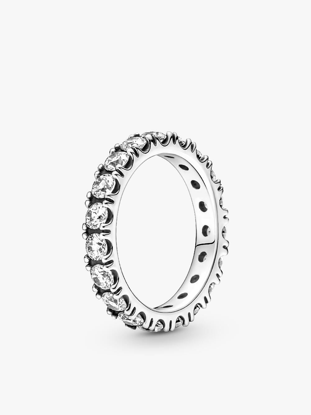 Sparkling Tennis Bracelet I0 tl