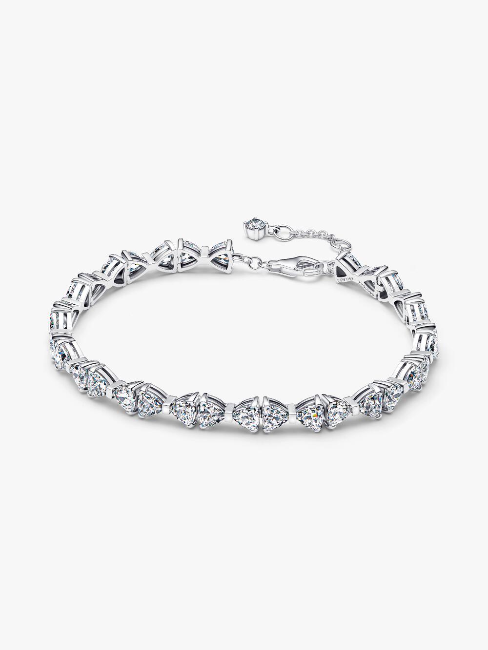 Bow Chain Bracelet Z3 3A