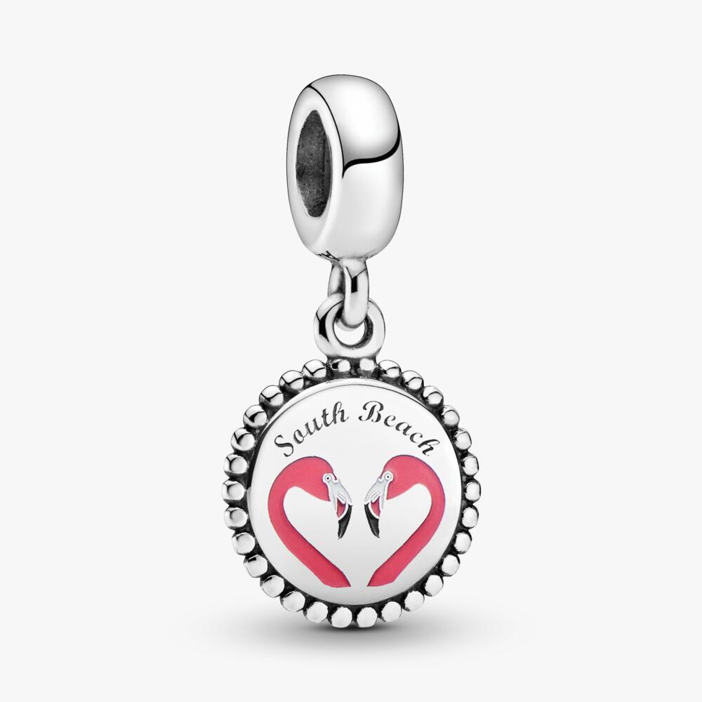 BOO Glow-in-the-dark Charm G1 go