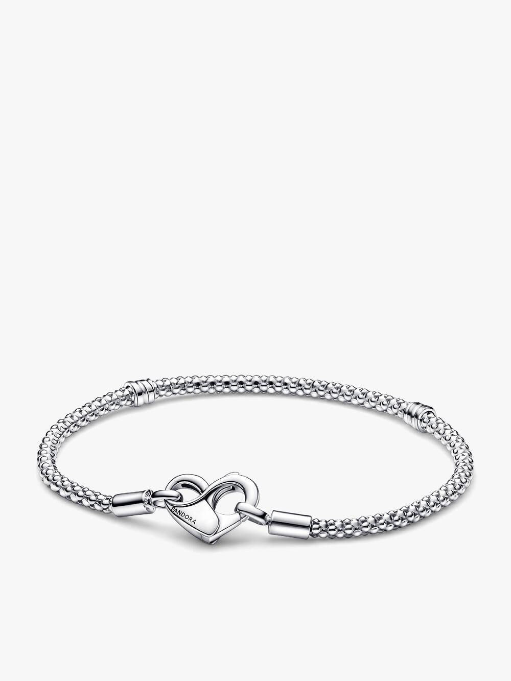 Snake Chain Slider Bracelet V3 EI