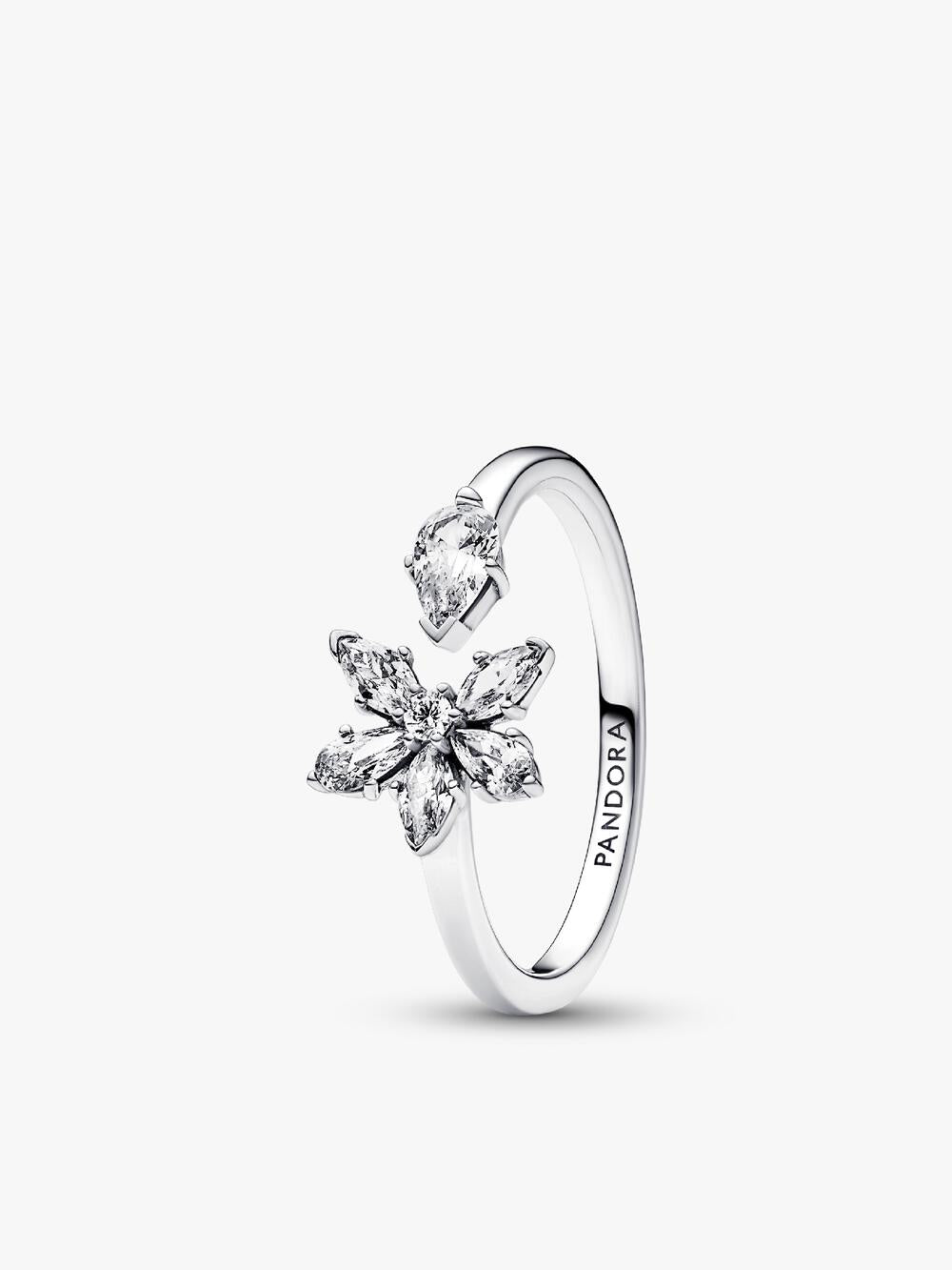 Bow Station Ring R6 iS